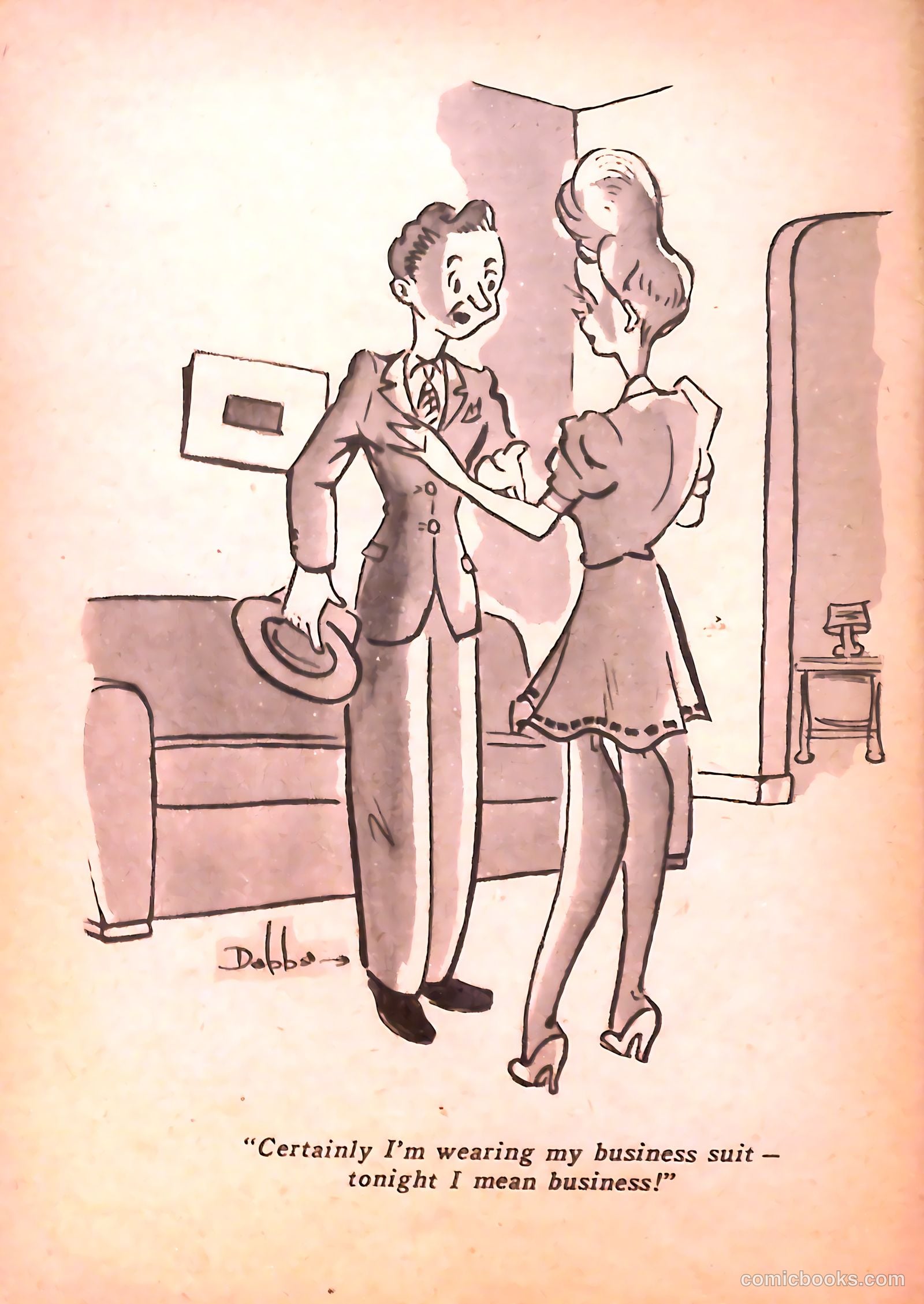 A Pocketful of Pepper #9 — page 50 of 68