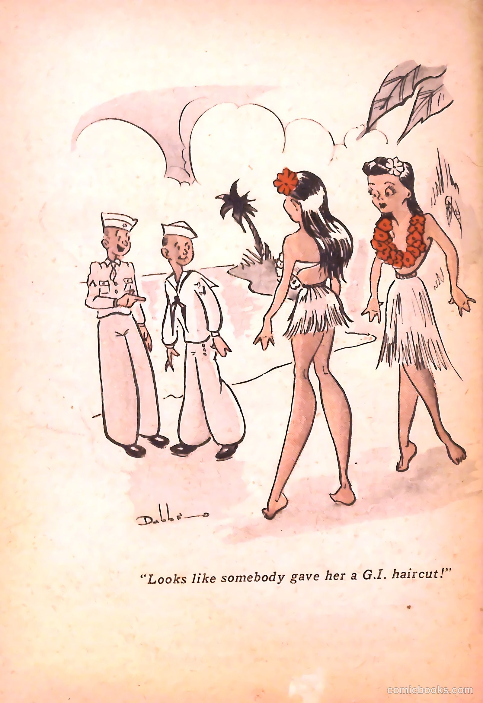 A Pocketful of Pepper #9 — page 52 of 68