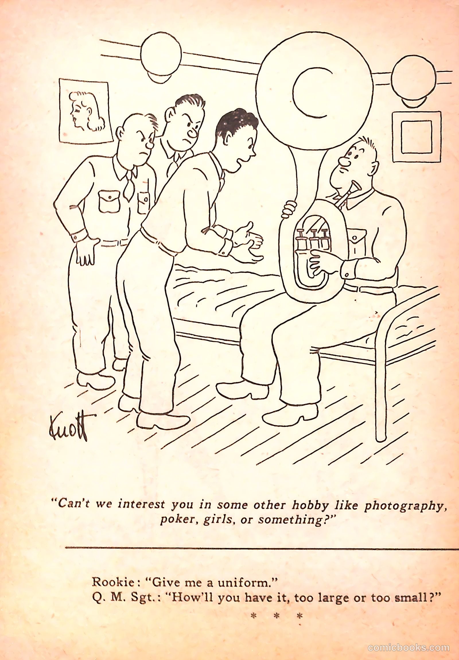 A Pocketful of Pepper #9 — page 56 of 68