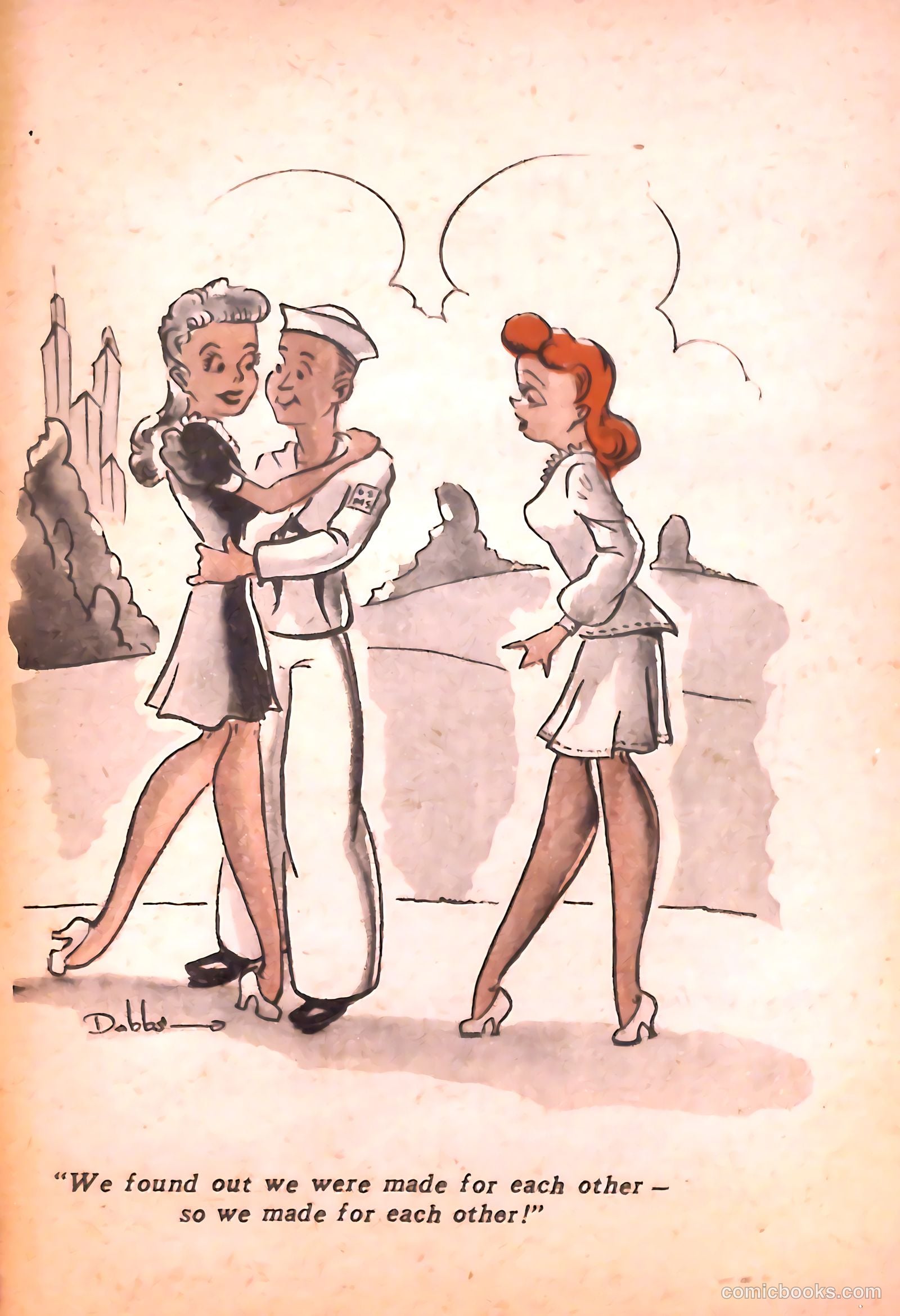 A Pocketful of Pepper #9 — page 57 of 68