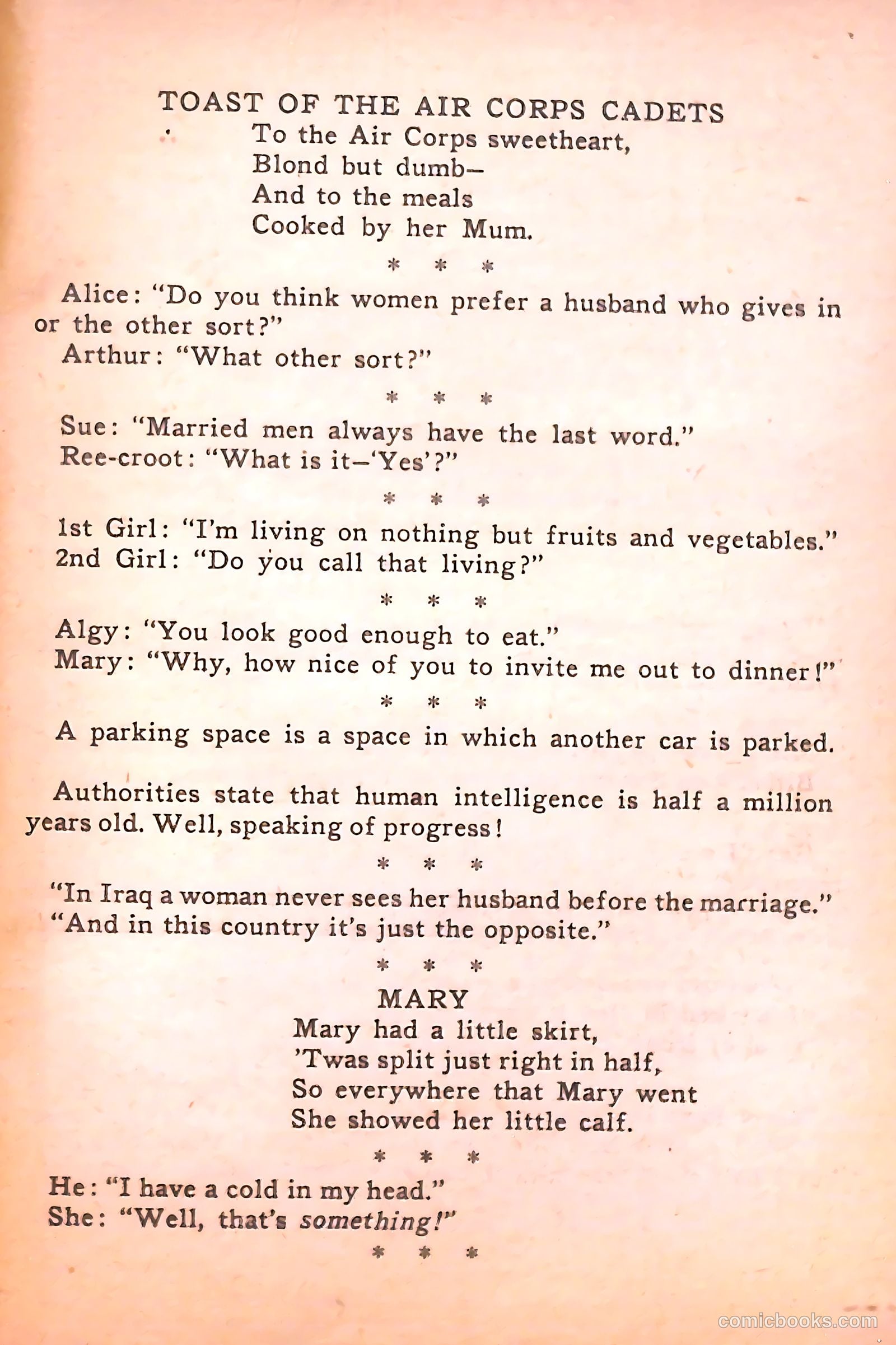 A Pocketful of Pepper #9 — page 63 of 68