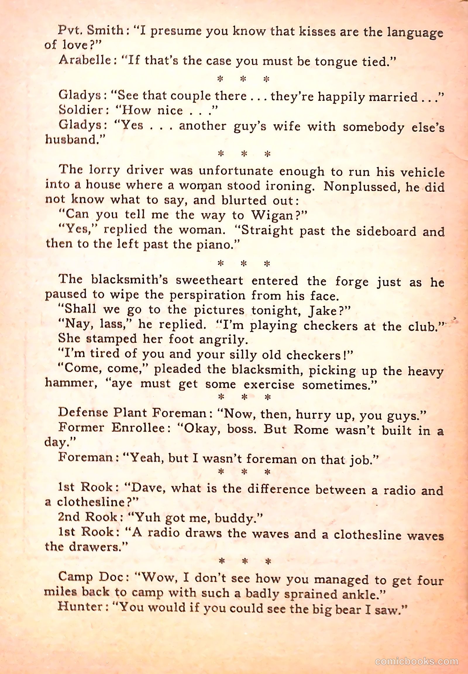 A Pocketful of Pepper #9 — page 64 of 68