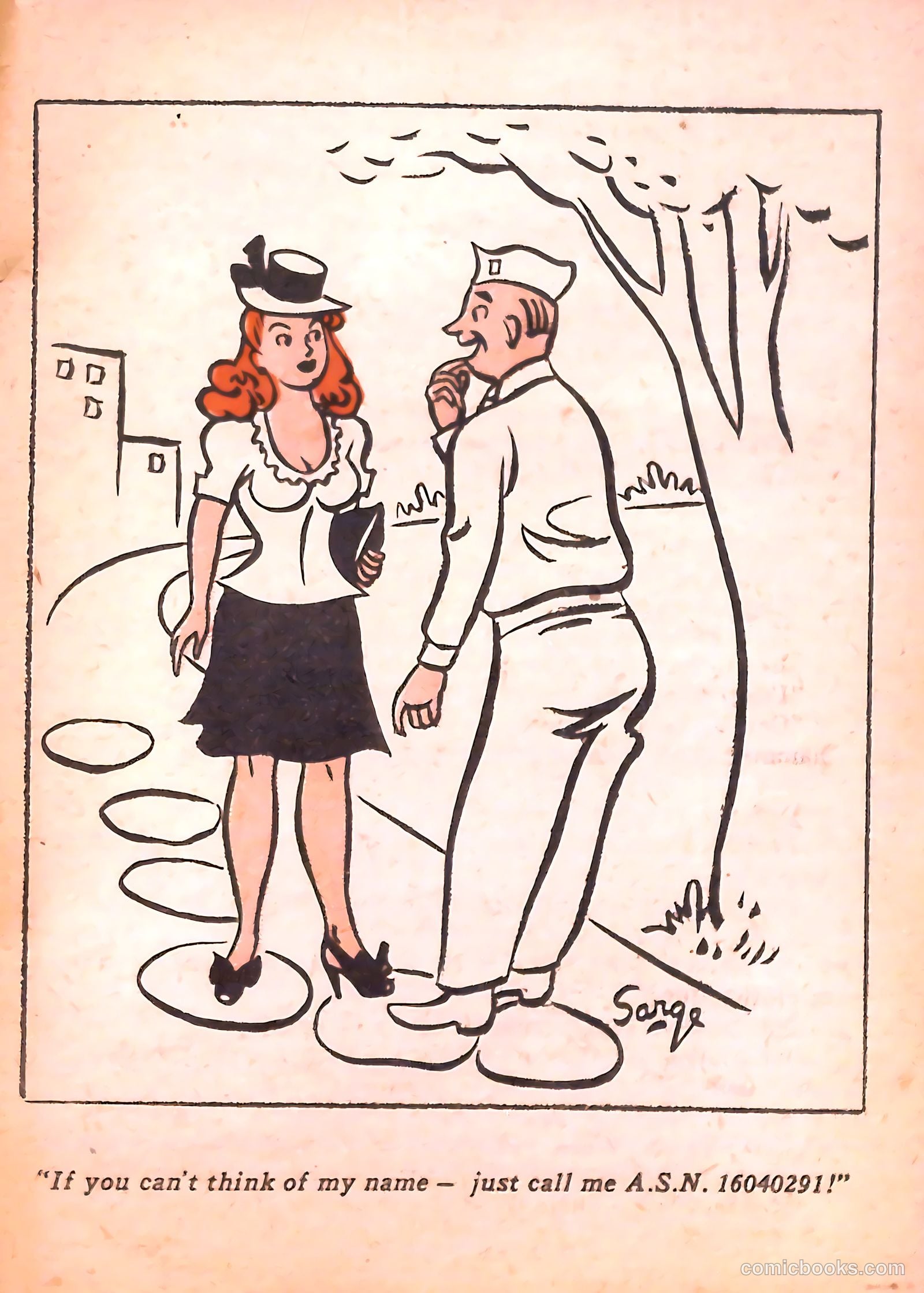 A Pocketful of Pepper #9 — page 65 of 68
