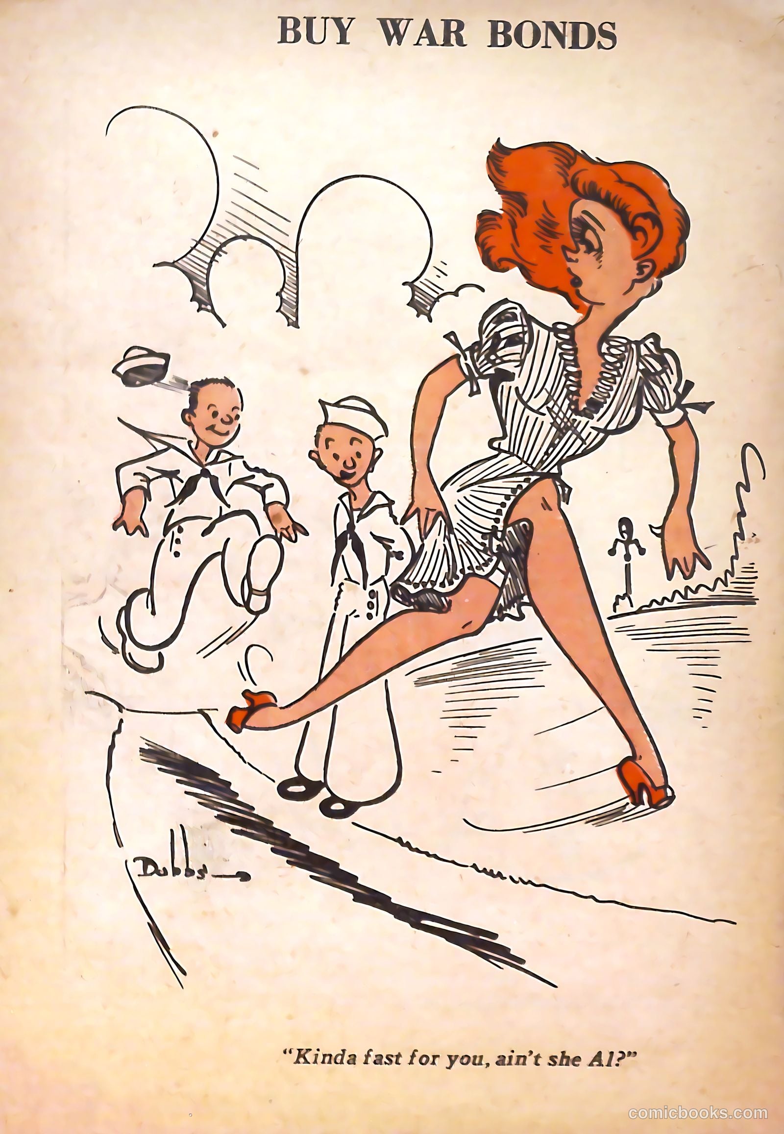 A Pocketful of Pepper #9 — page 66 of 68