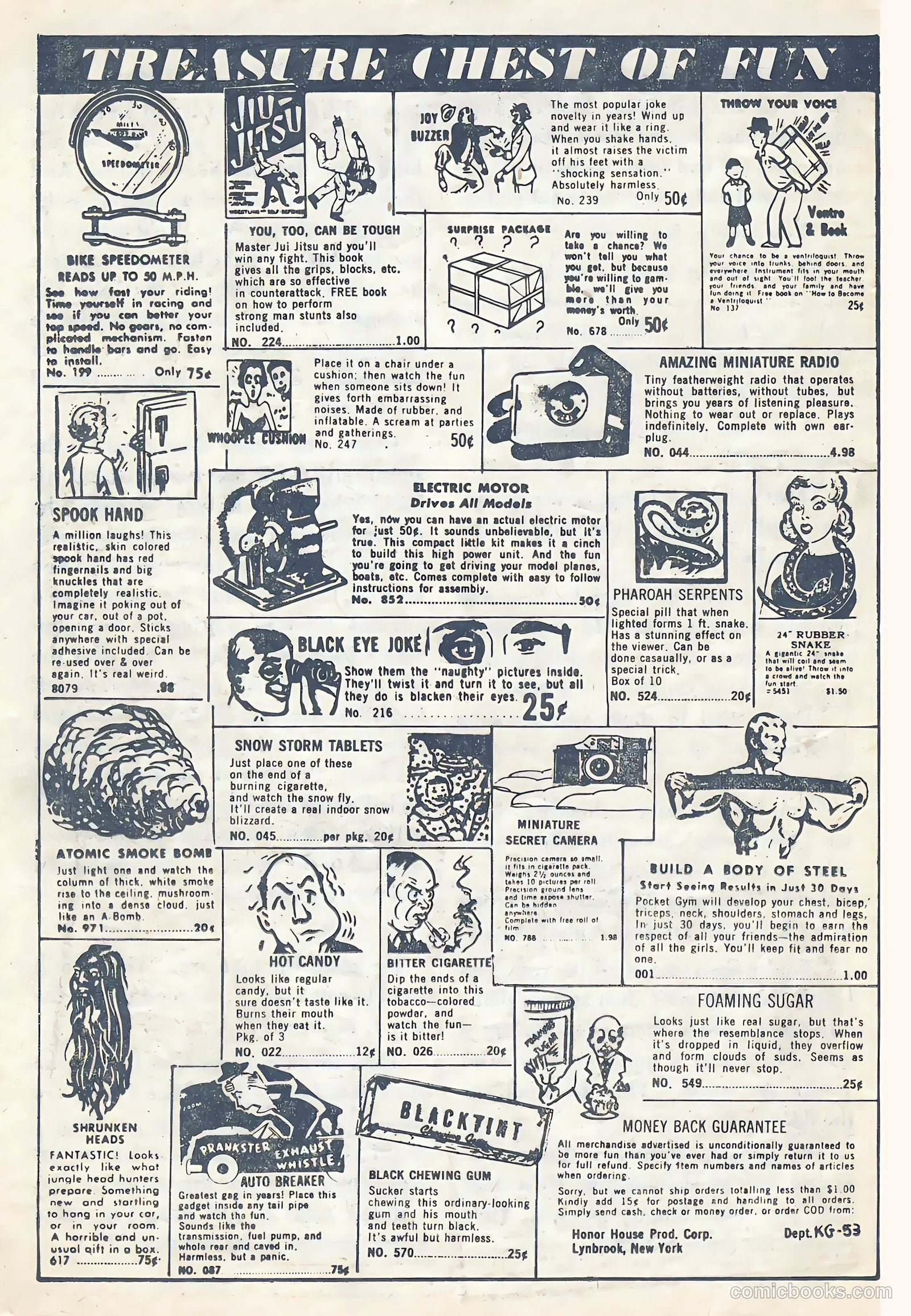 Silver Kid Western #1 — page 26 of 36
