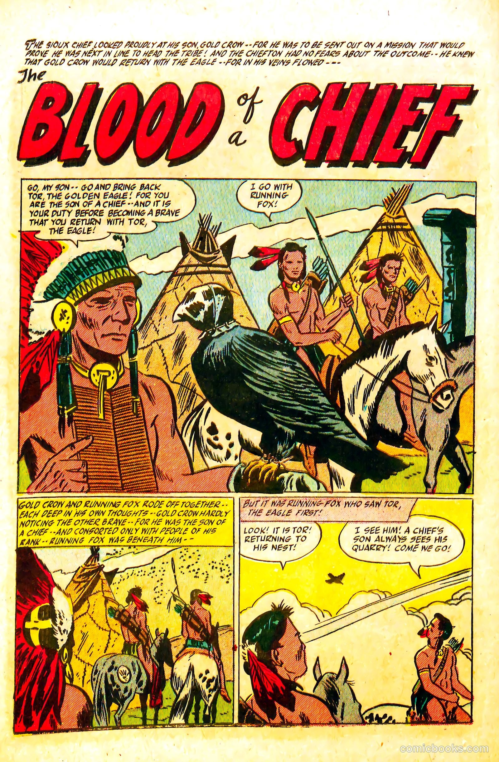 Silver Kid Western #3 — page 16 of 36