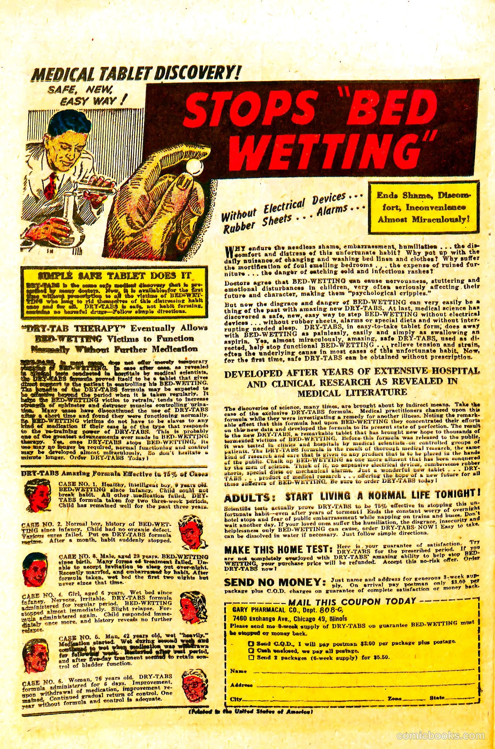 Silver Kid Western #3 — page 24 of 36