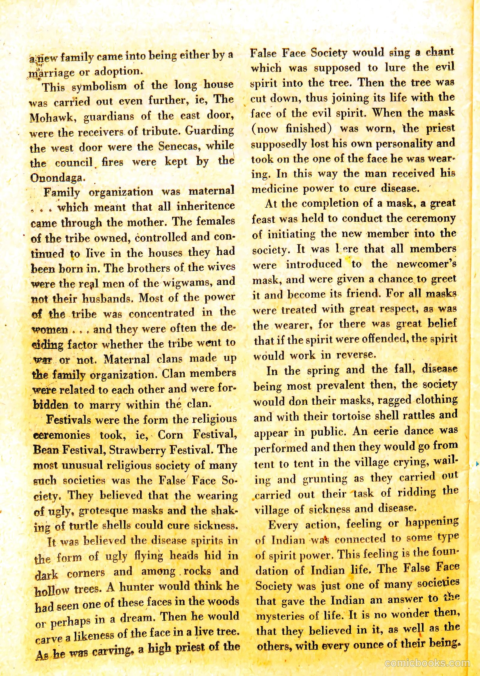 Silver Kid Western #3 — page 26 of 36