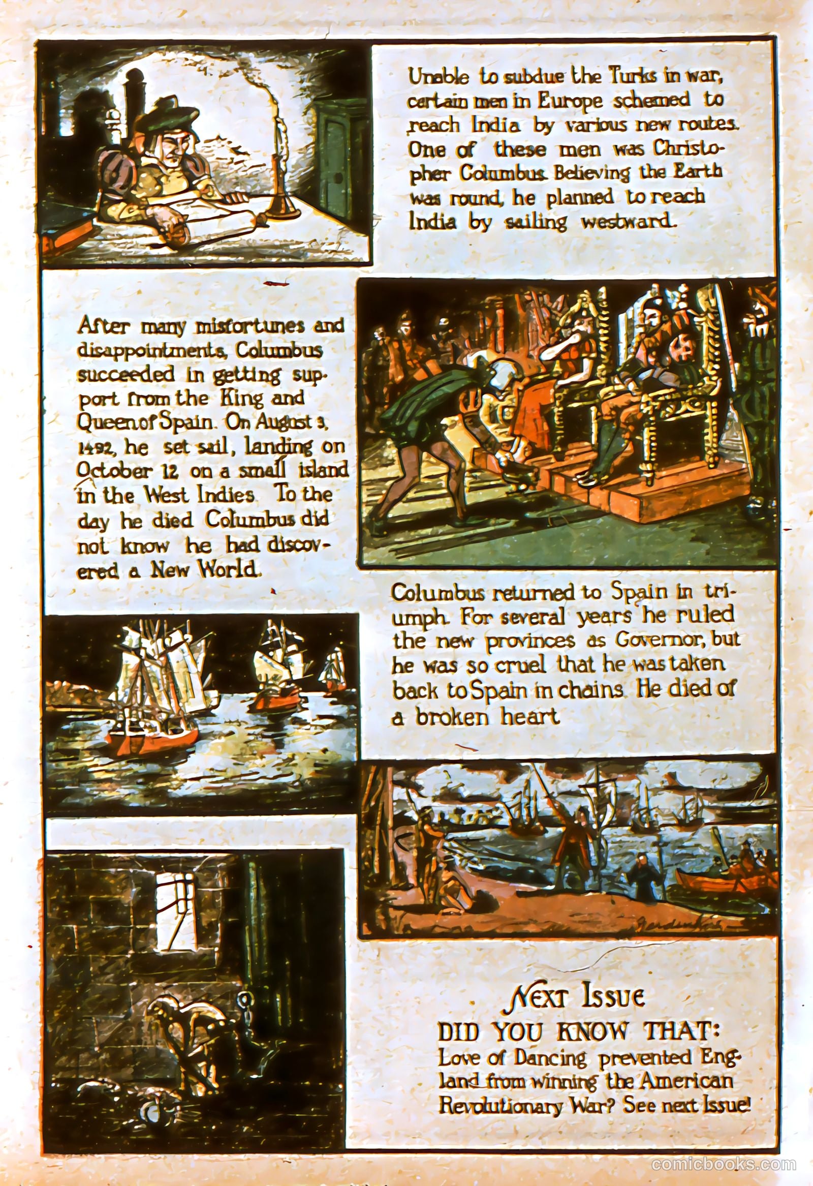 Silver Streak Comics #3 — page 15 of 69