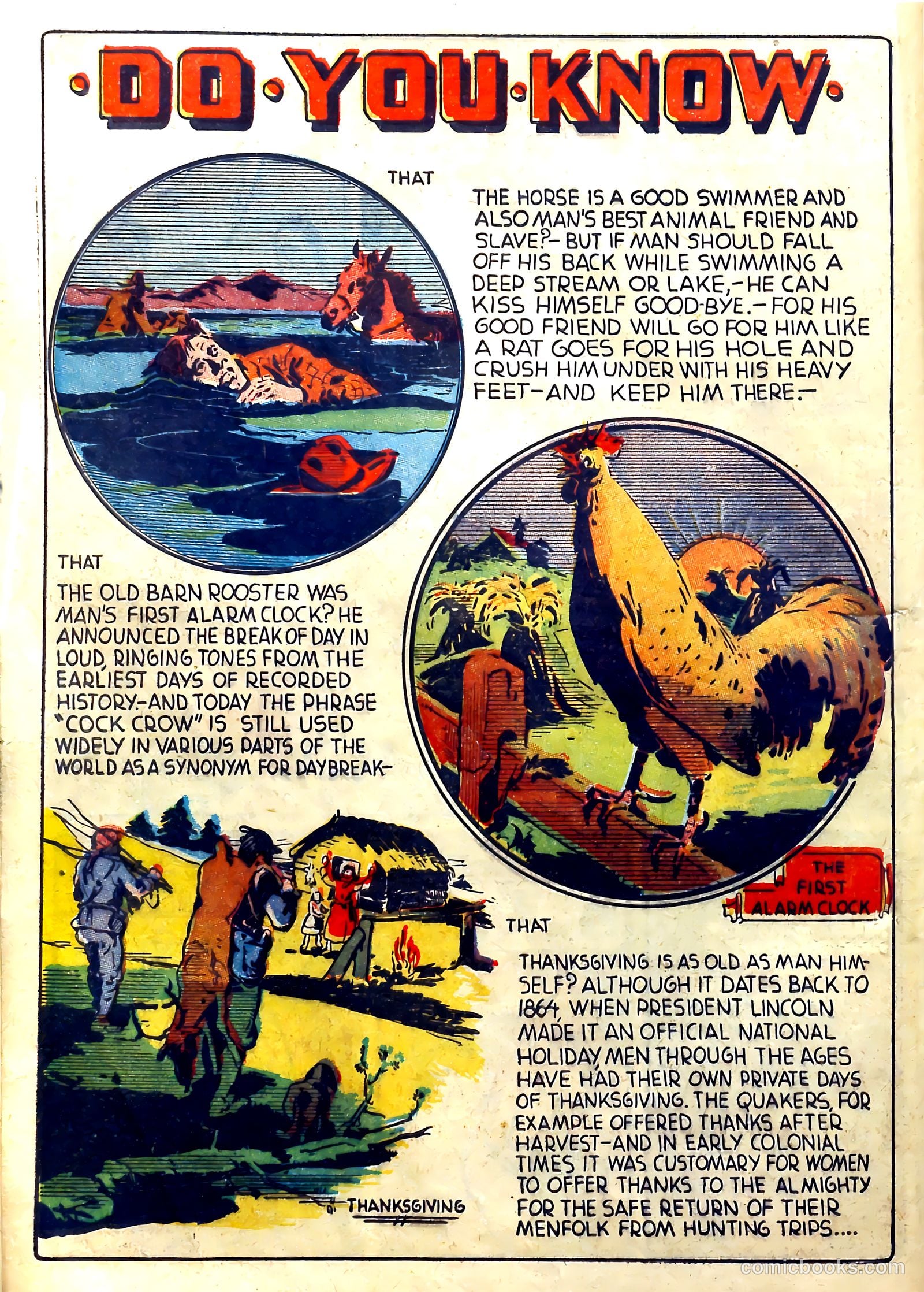Silver Streak Comics #4 — page 14 of 69