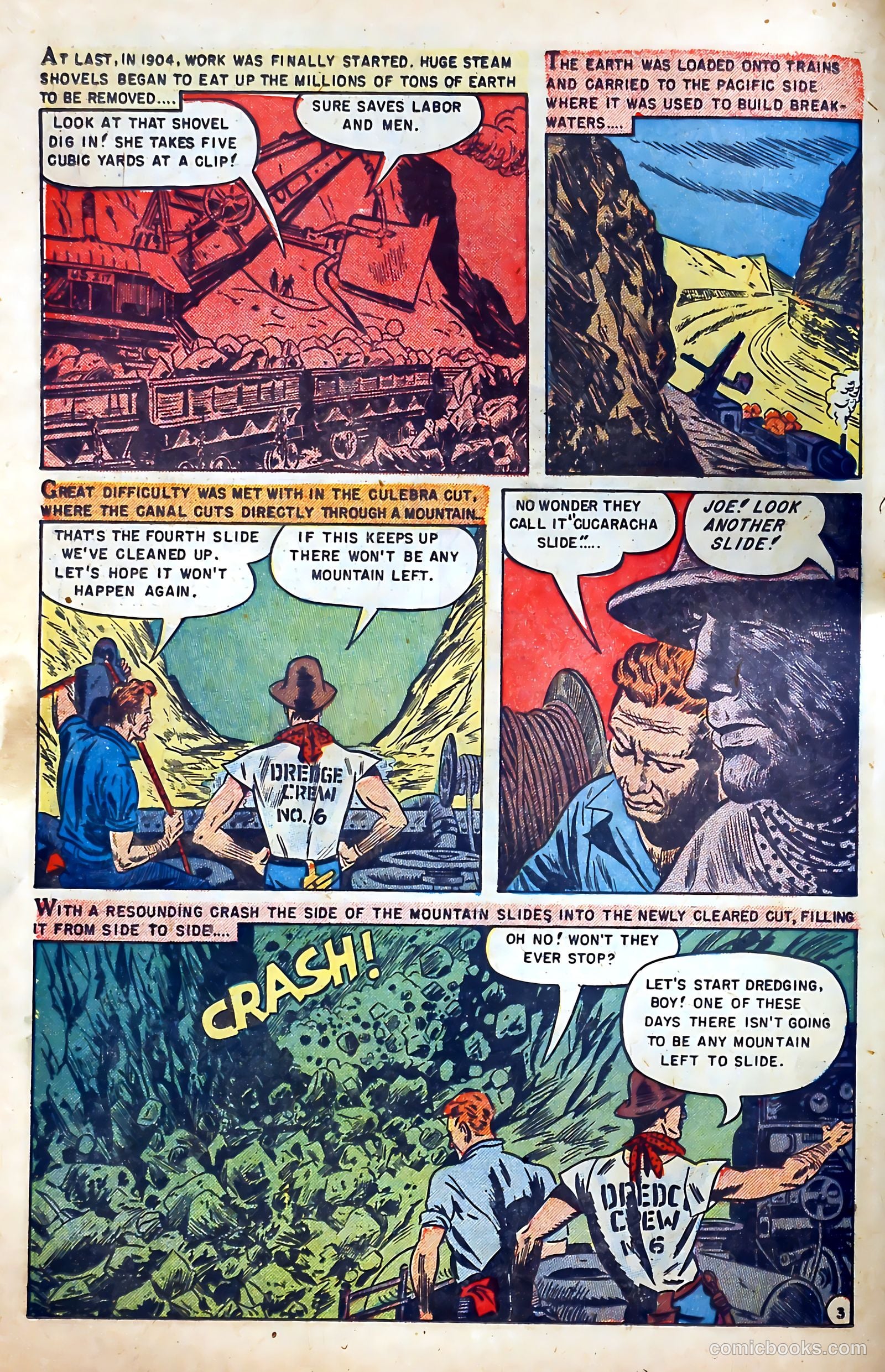 Simpsons Comics #5 — page 12 of 38