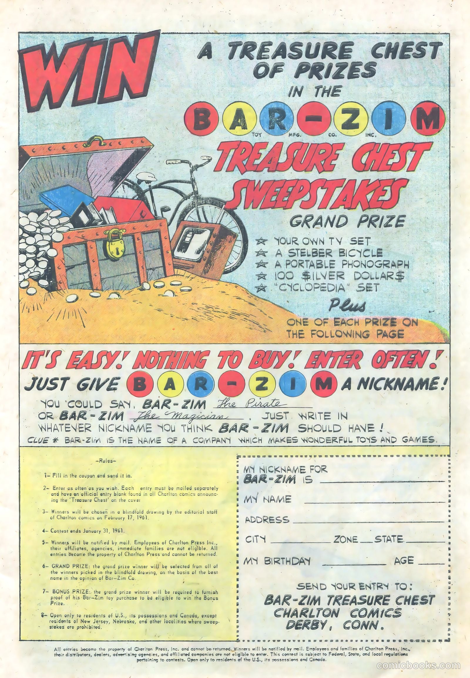 Six-Gun Heroes #10 — page 9 of 36