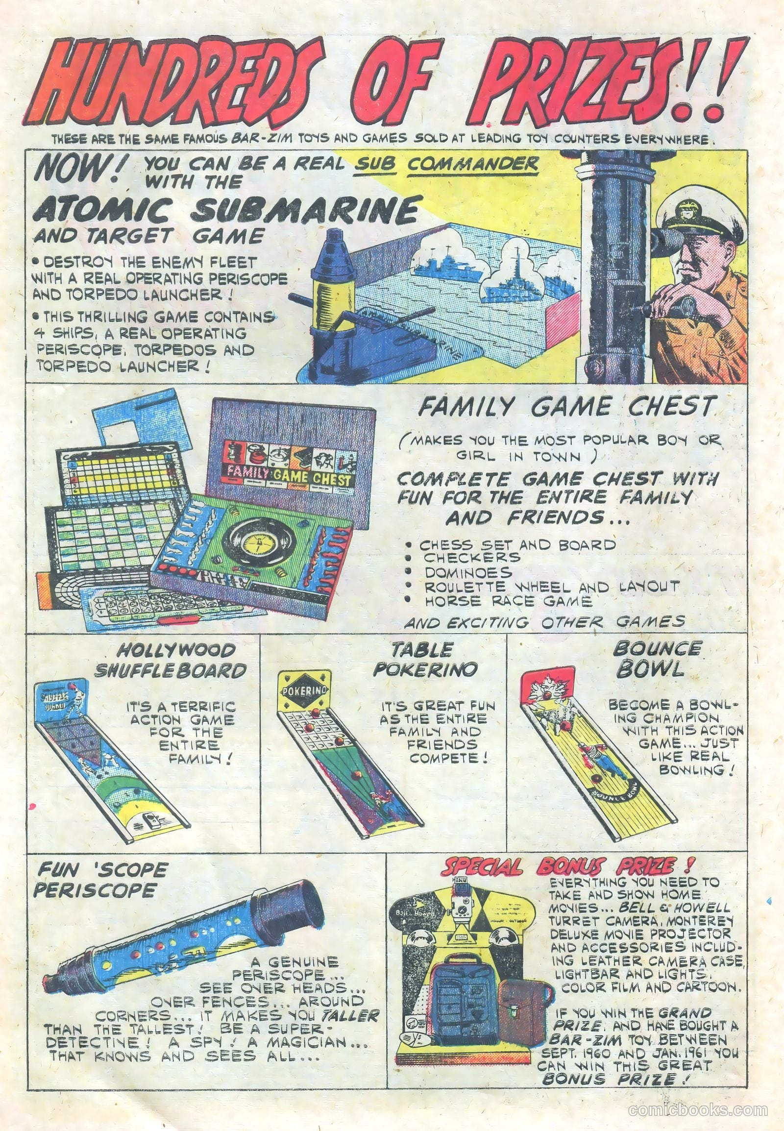 Six-Gun Heroes #10 — page 10 of 36