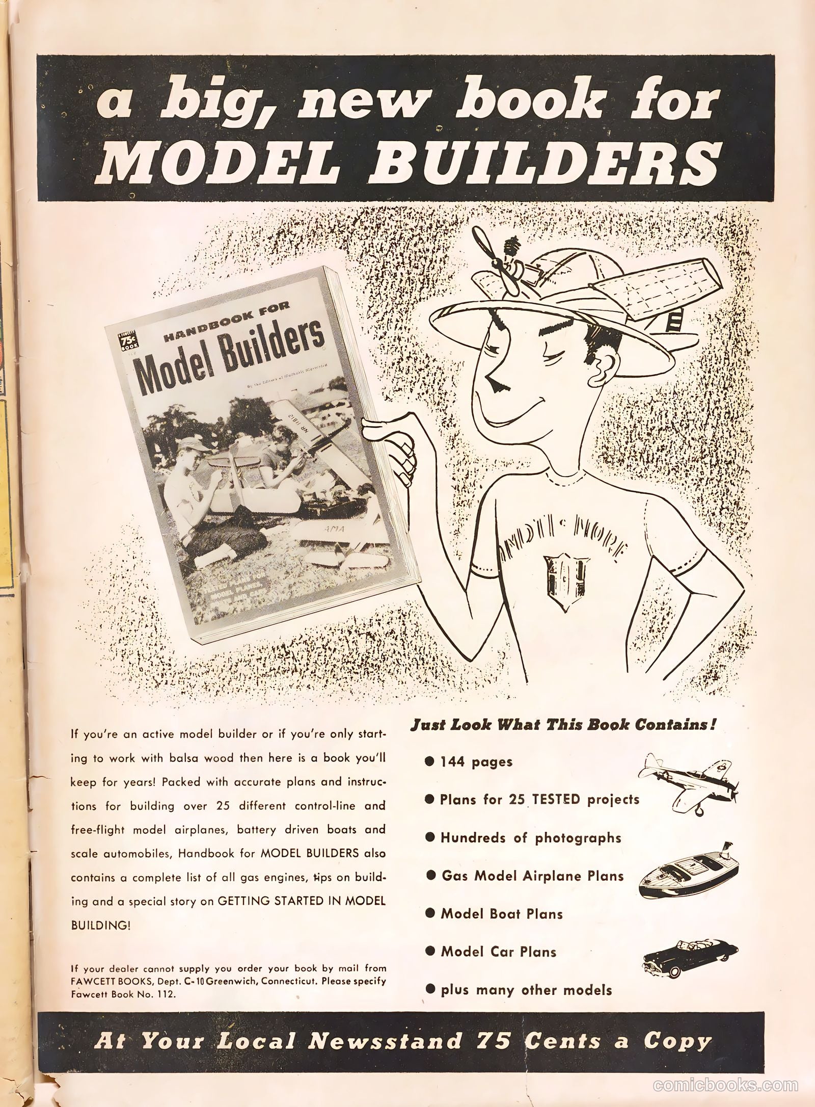 Six-Gun Heroes #11 — page 35 of 36
