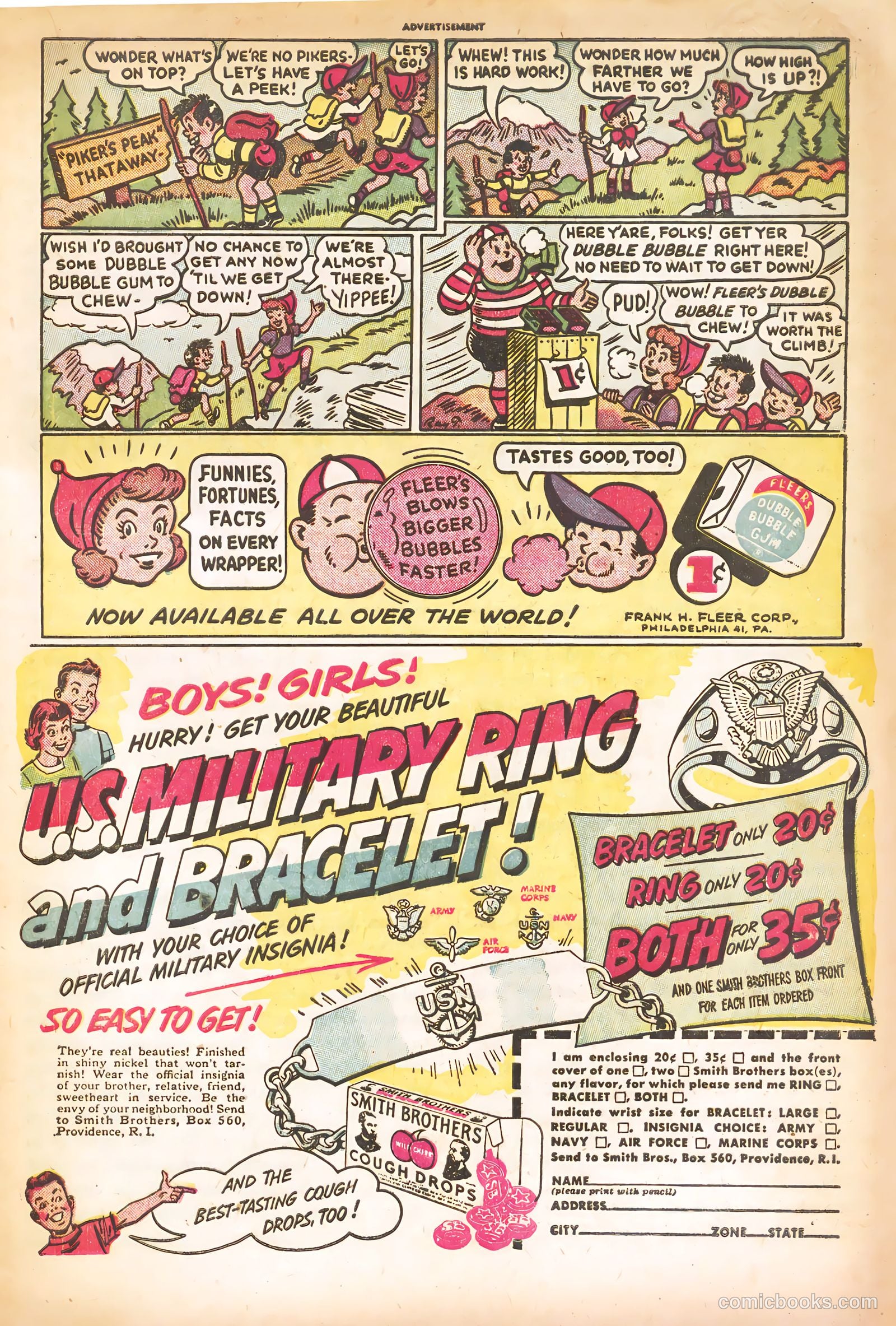 Six-Gun Heroes #13 — page 15 of 36
