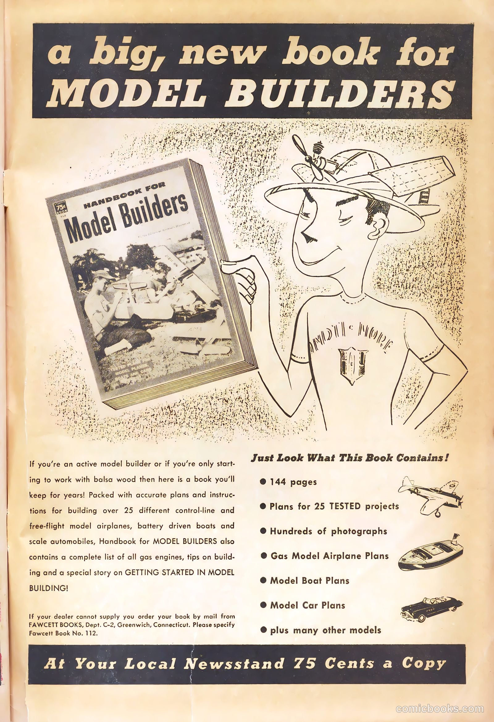 Six-Gun Heroes #13 — page 35 of 36