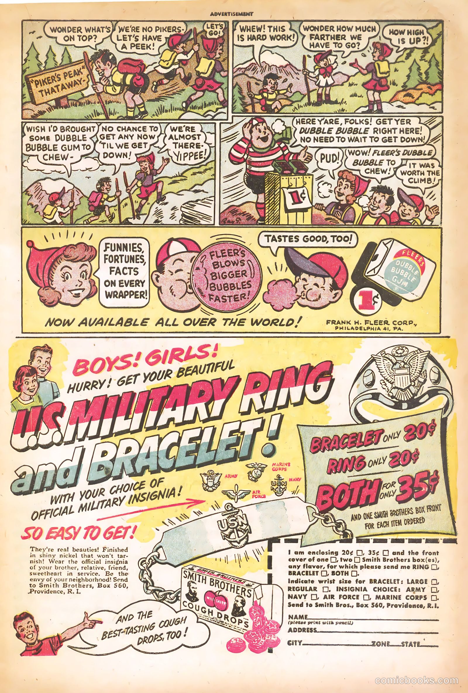 Six-Gun Heroes #13 — page 15 of 36