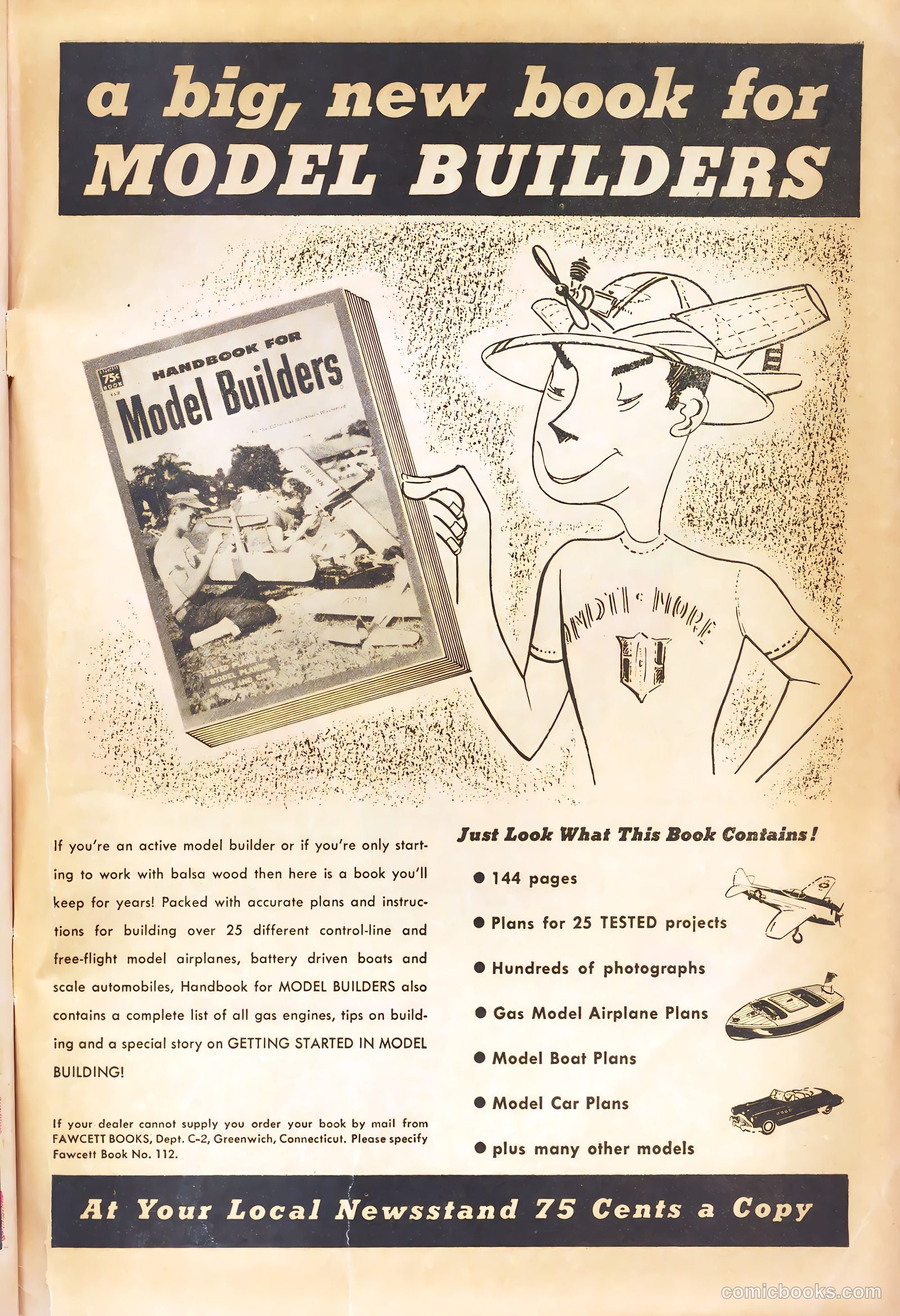 Six-Gun Heroes #13 — page 35 of 36