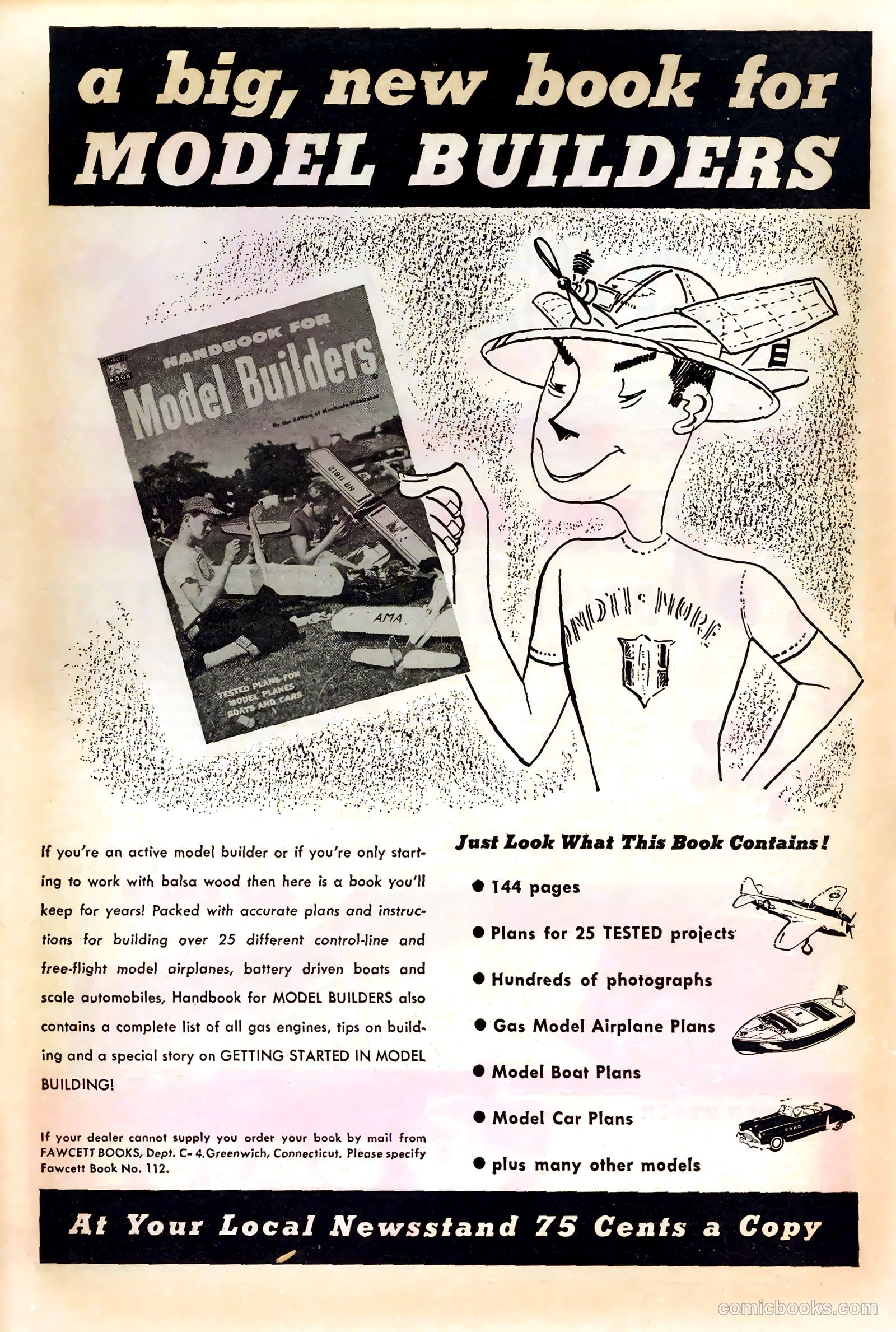 Six-Gun Heroes #14 — page 35 of 36