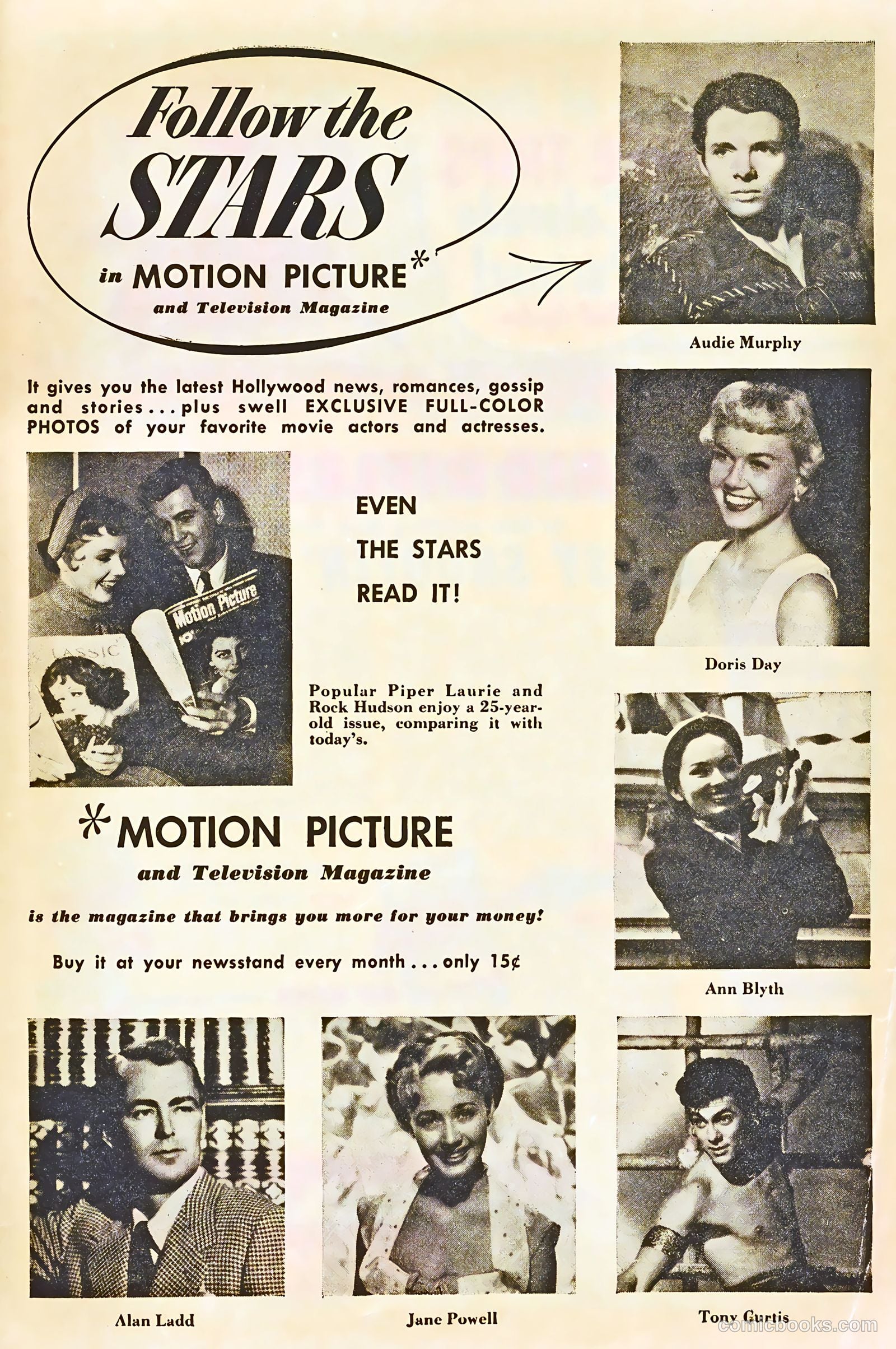 Six-Gun Heroes #15 — page 35 of 36