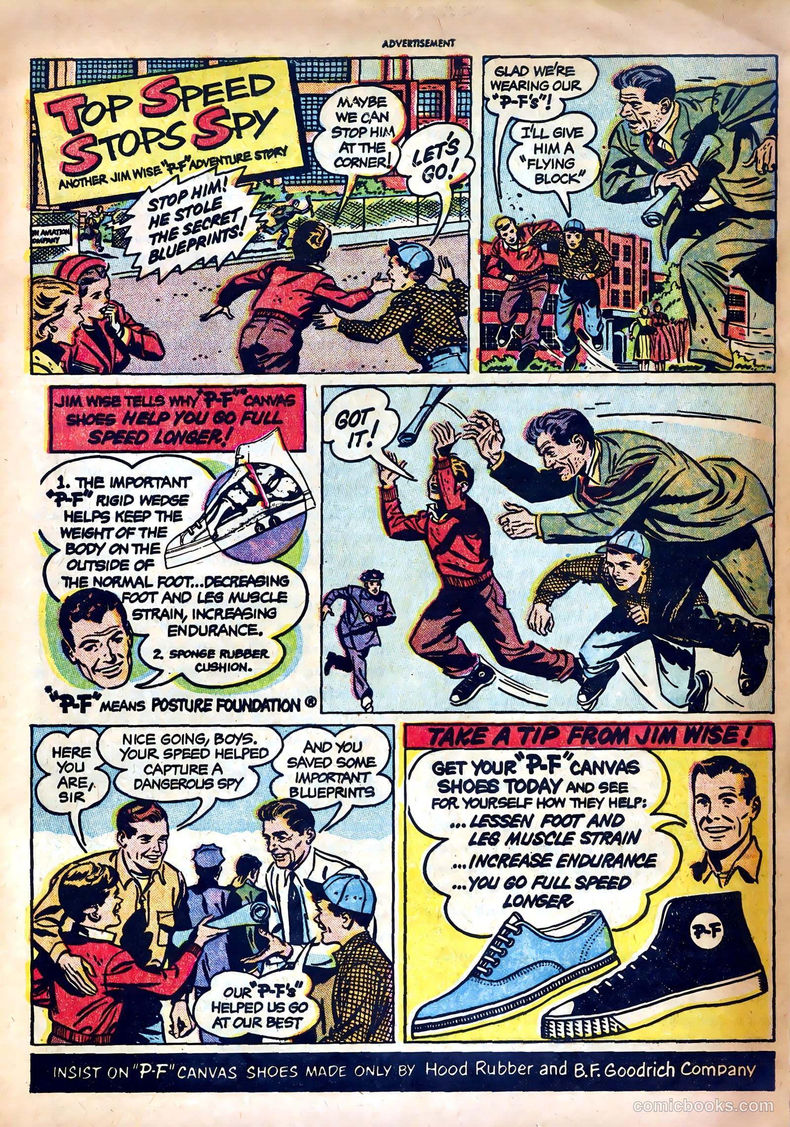Six-Gun Heroes #16 — page 9 of 36