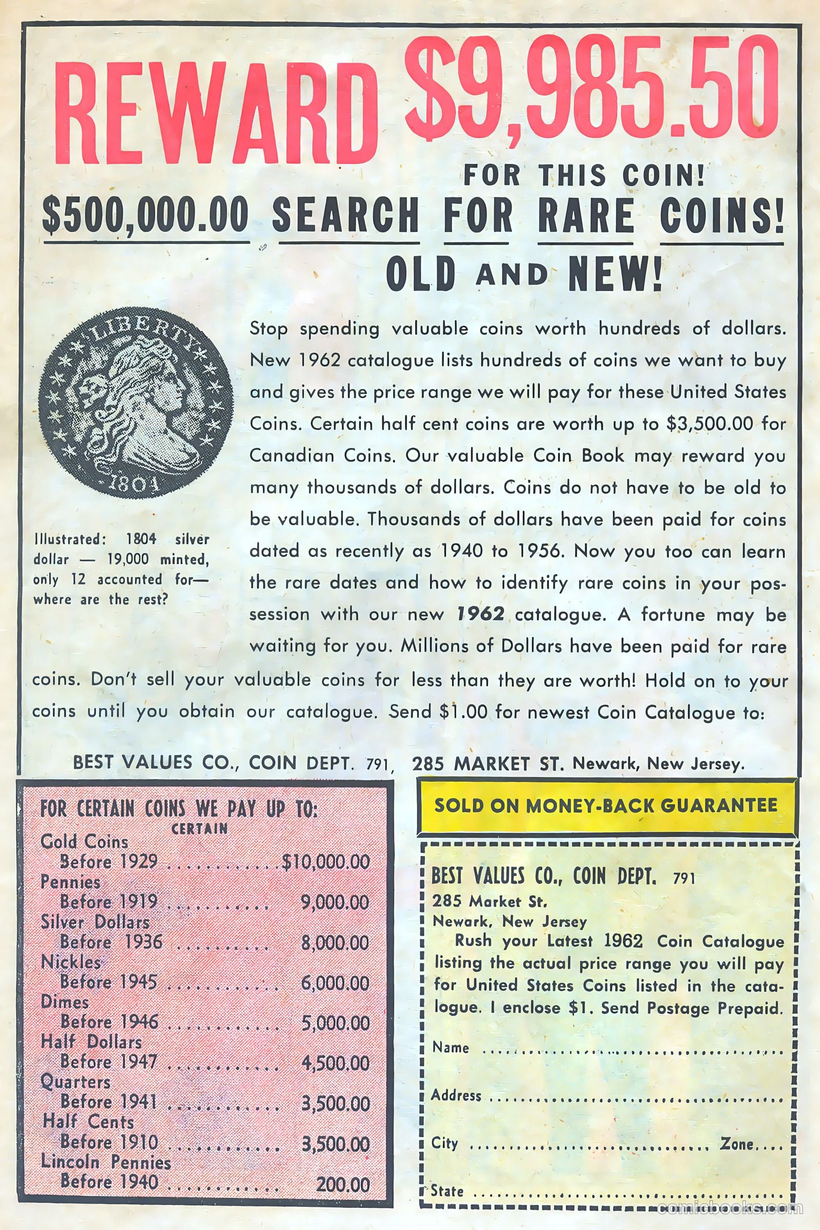 Six-Gun Heroes #16 — page 6 of 36