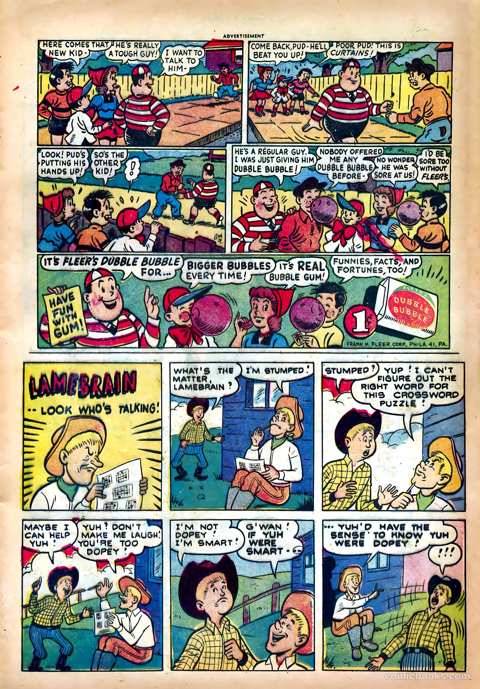 Six-Gun Heroes #18 — page 9 of 36
