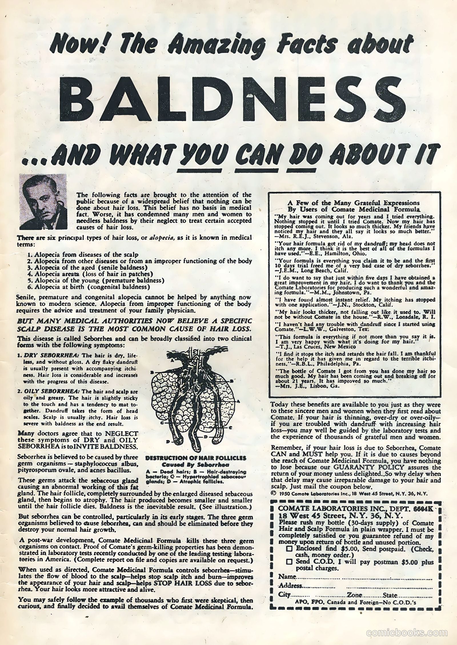 Six-Gun Heroes #26 — page 33 of 36