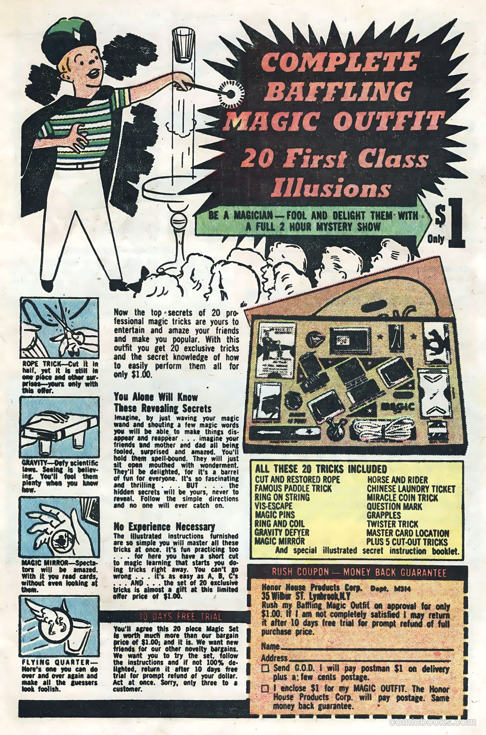 Six-Gun Heroes #27 — page 33 of 36