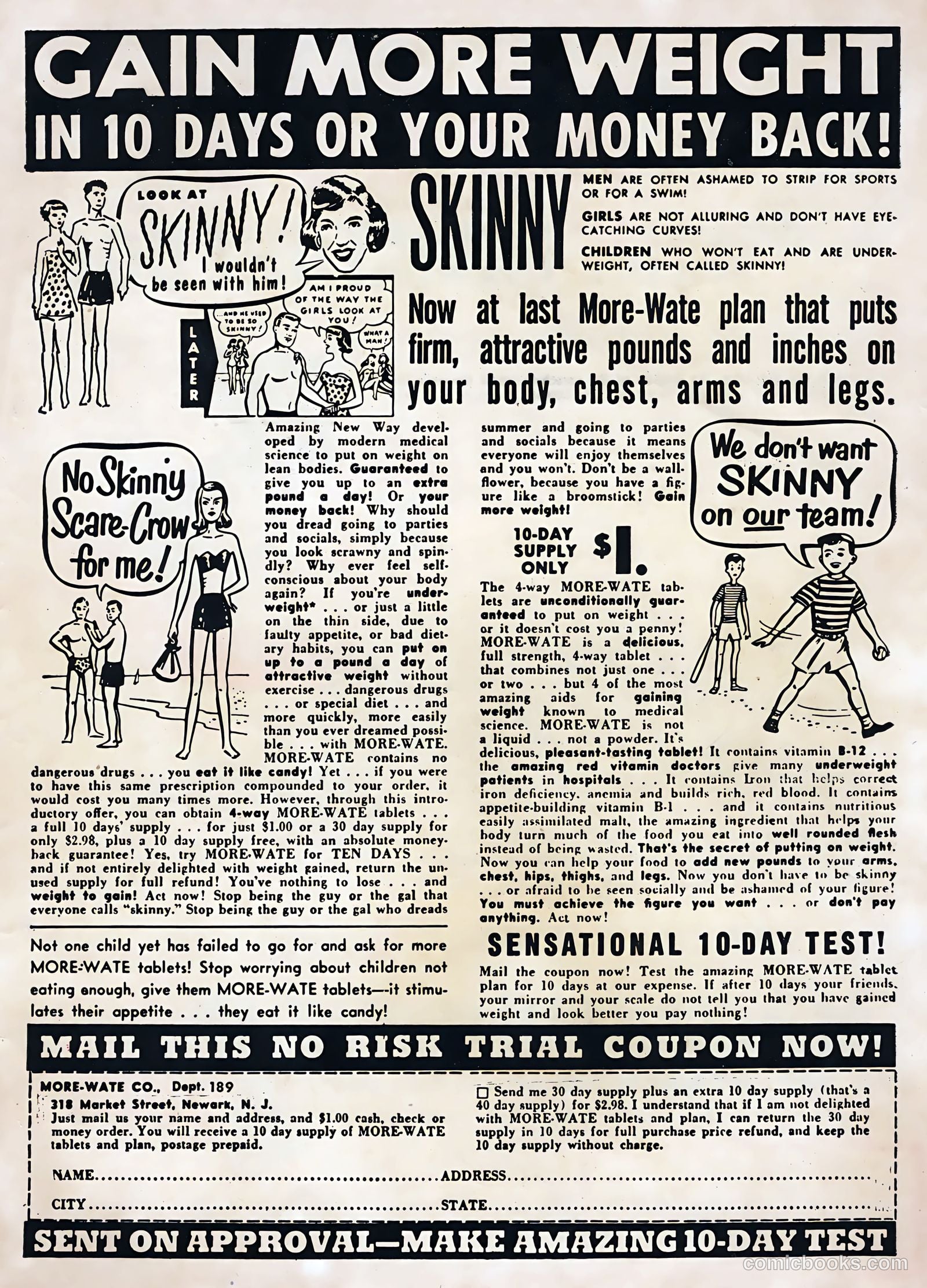 Six-Gun Heroes #27 — page 35 of 36