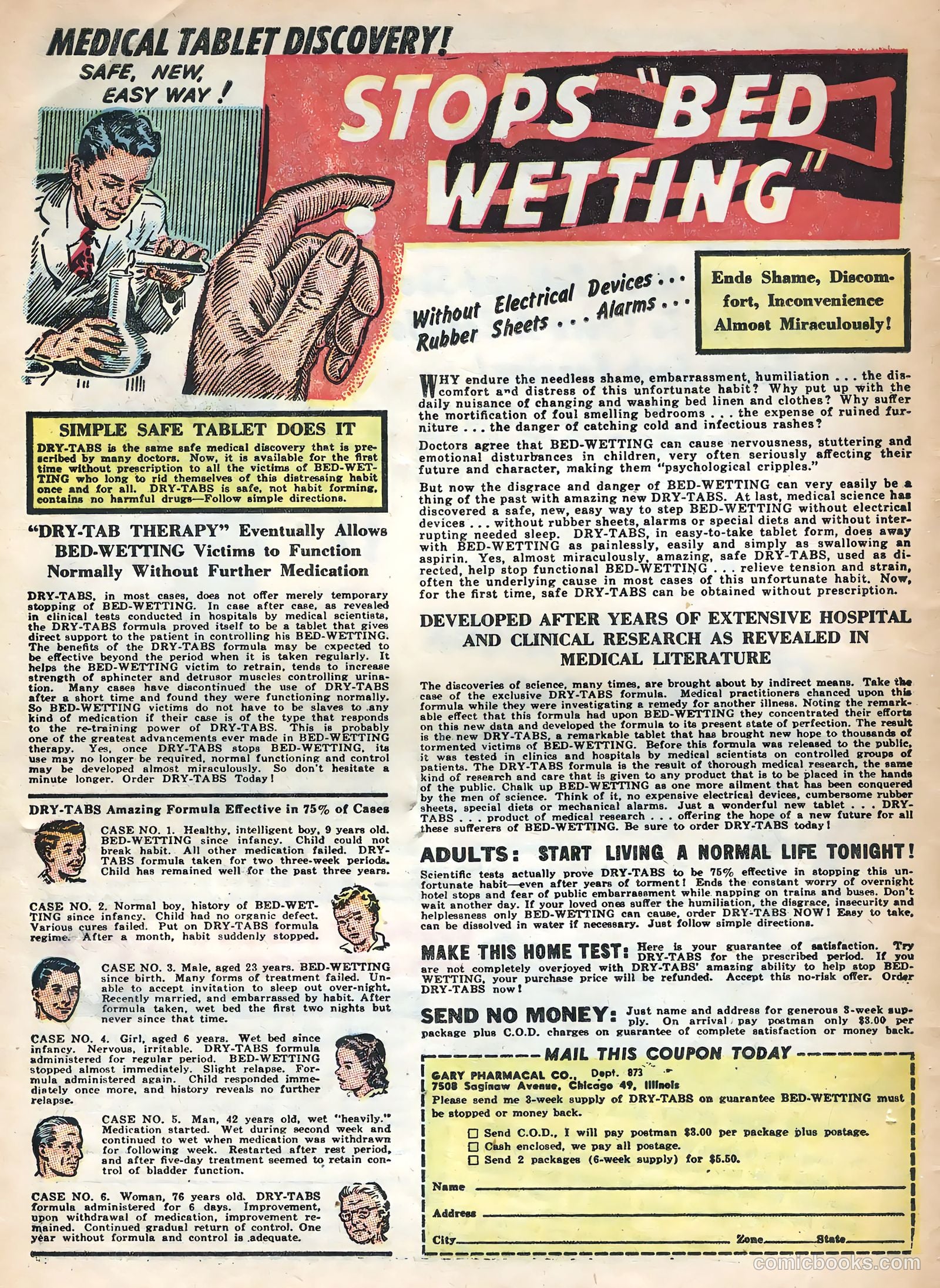 Six-Gun Heroes #28 — page 34 of 36