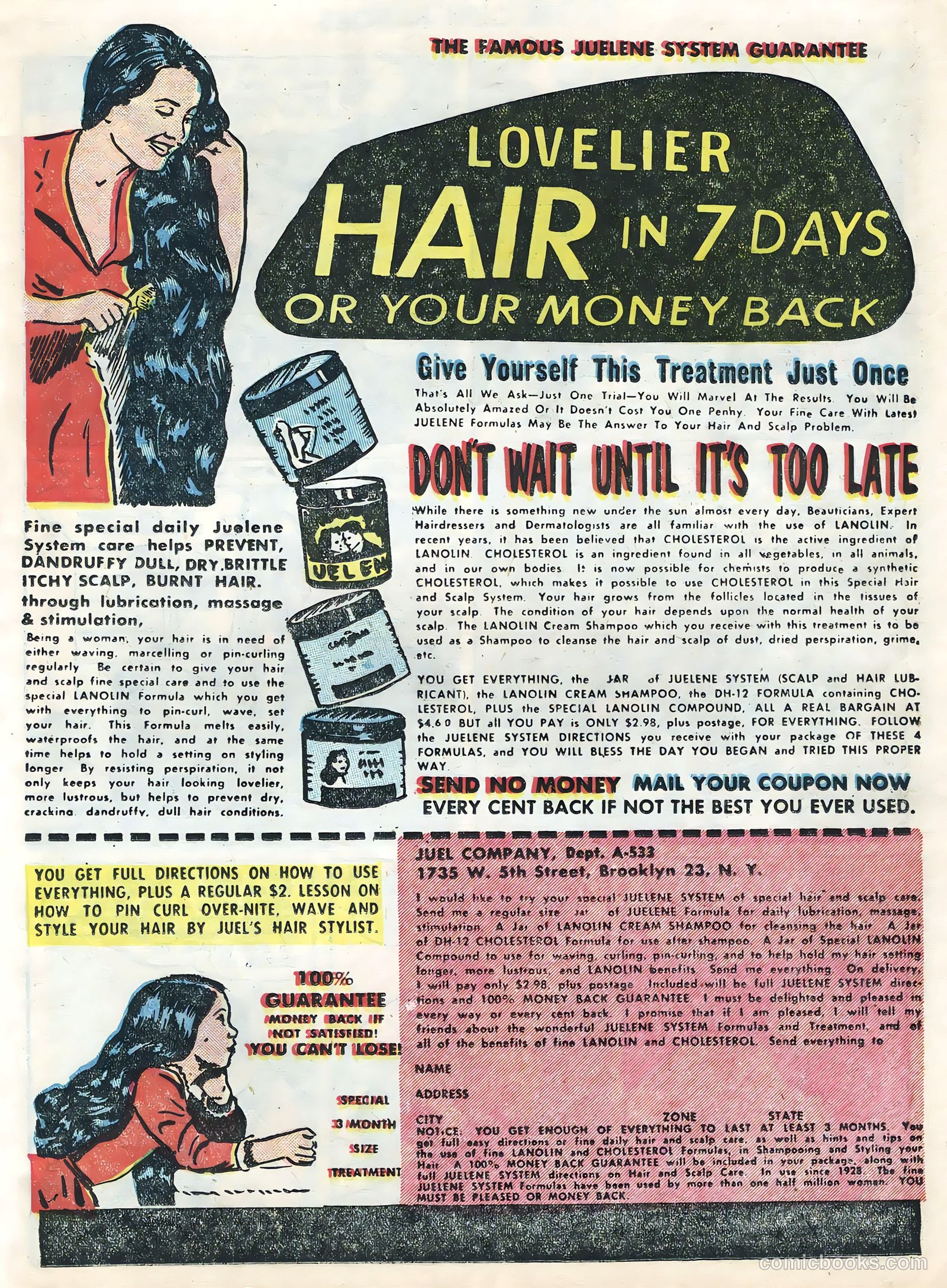 Six-Gun Heroes #30 — page 15 of 36