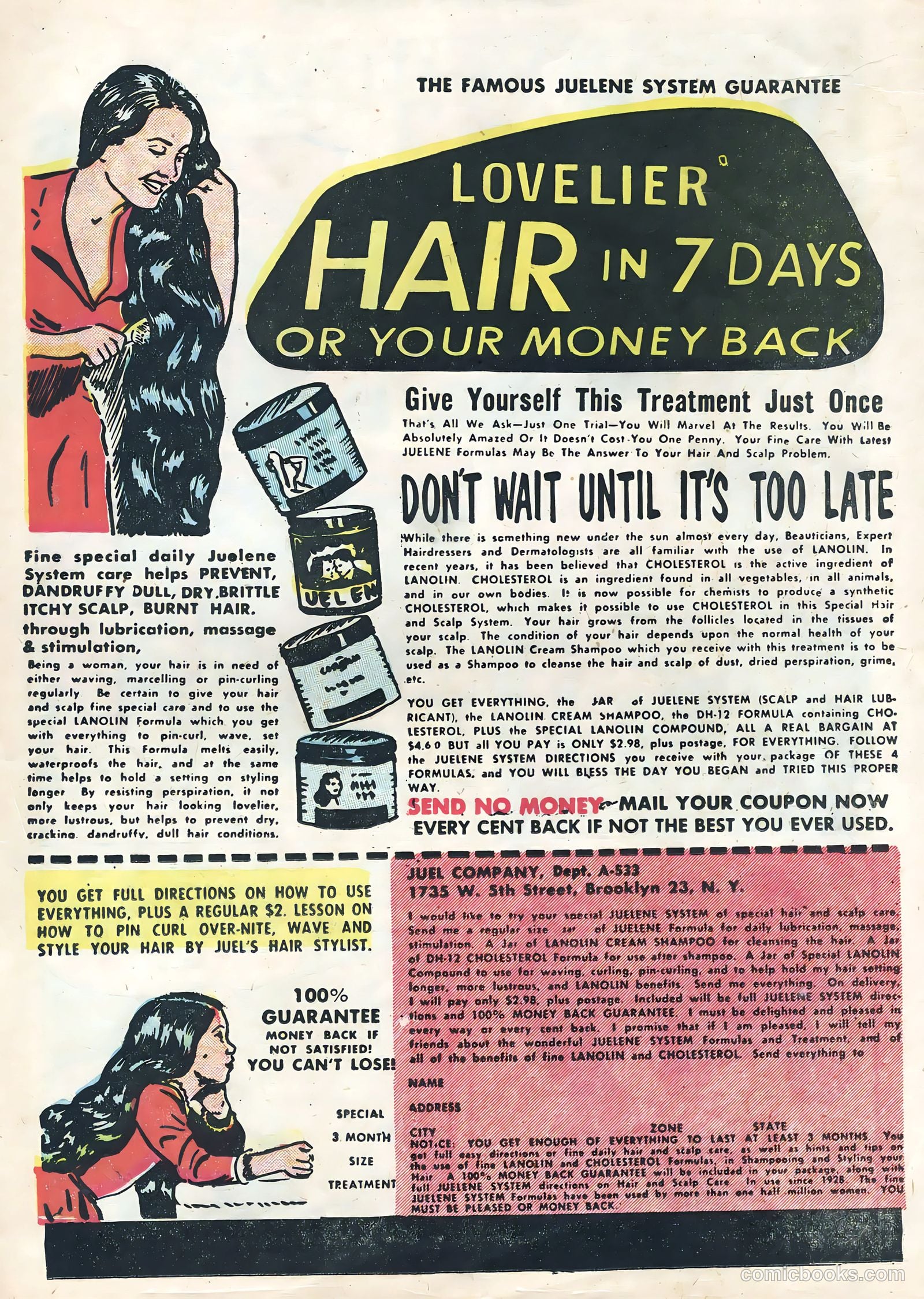 Six-Gun Heroes #31 — page 15 of 36