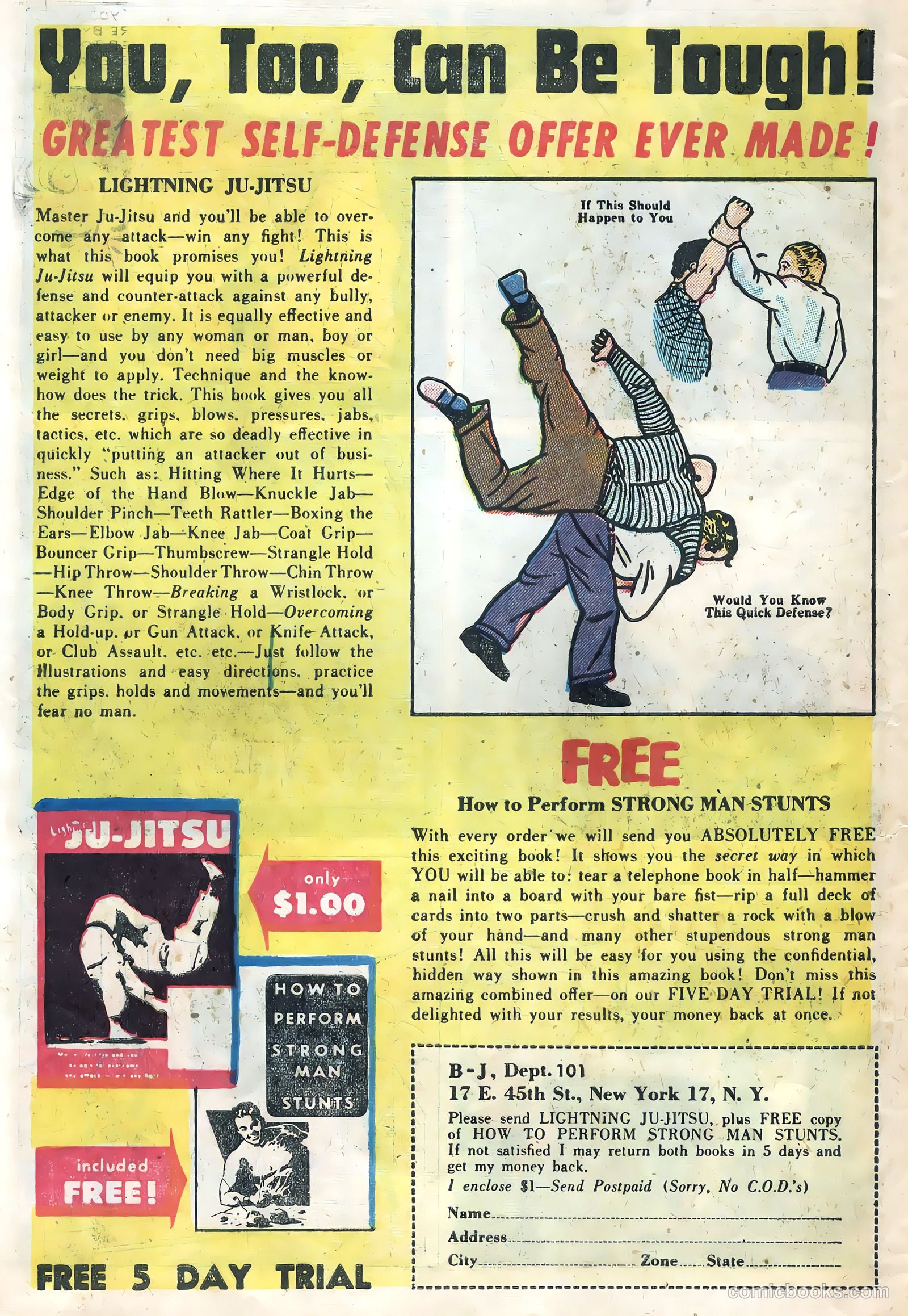Six-Gun Heroes #34 — page 6 of 36