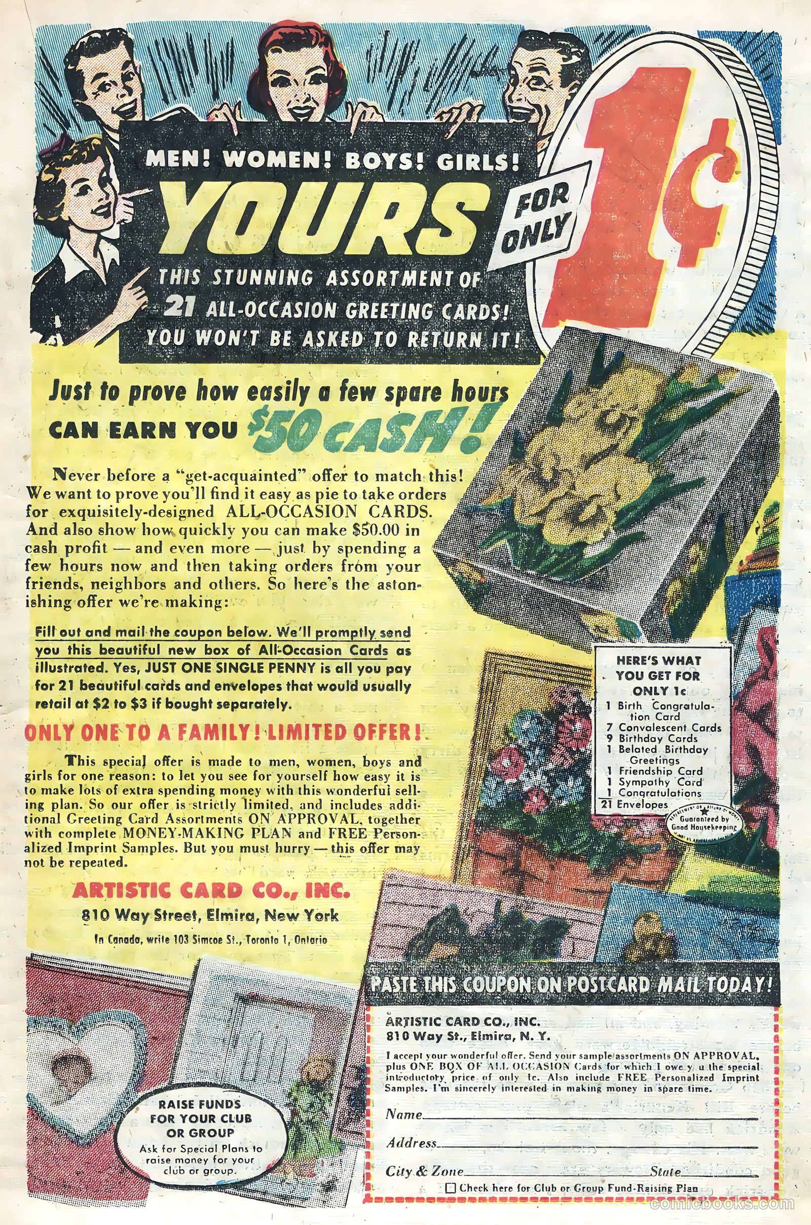 Six-Gun Heroes #34 — page 15 of 36