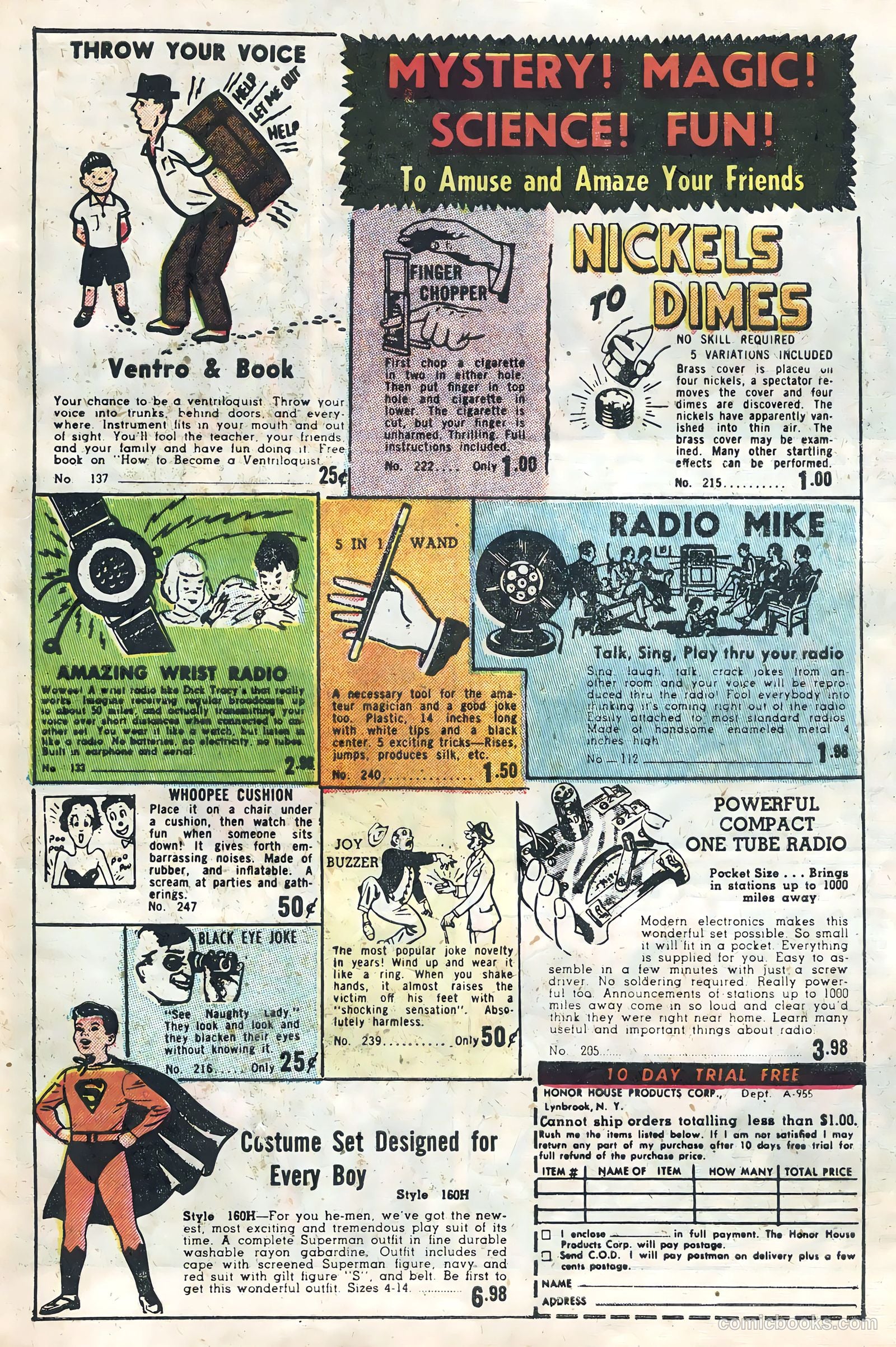 Six-Gun Heroes #34 — page 31 of 36