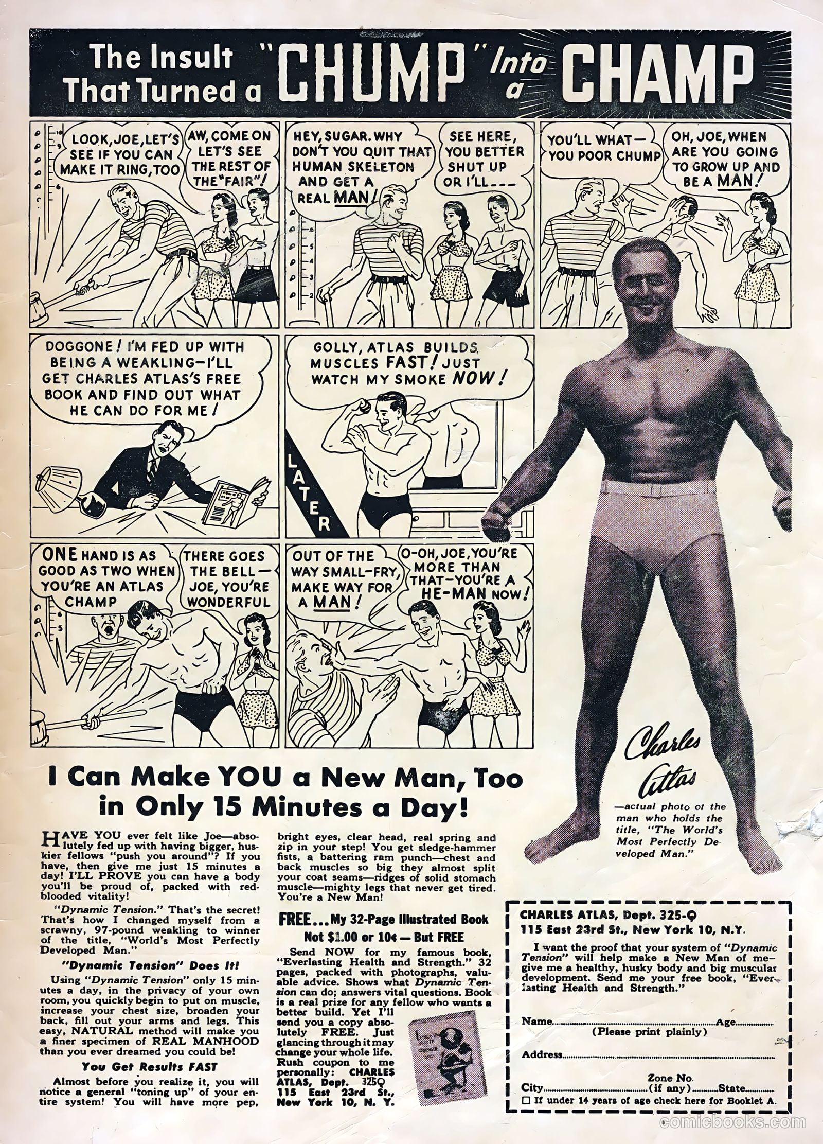 Six-Gun Heroes #34 — page 35 of 36
