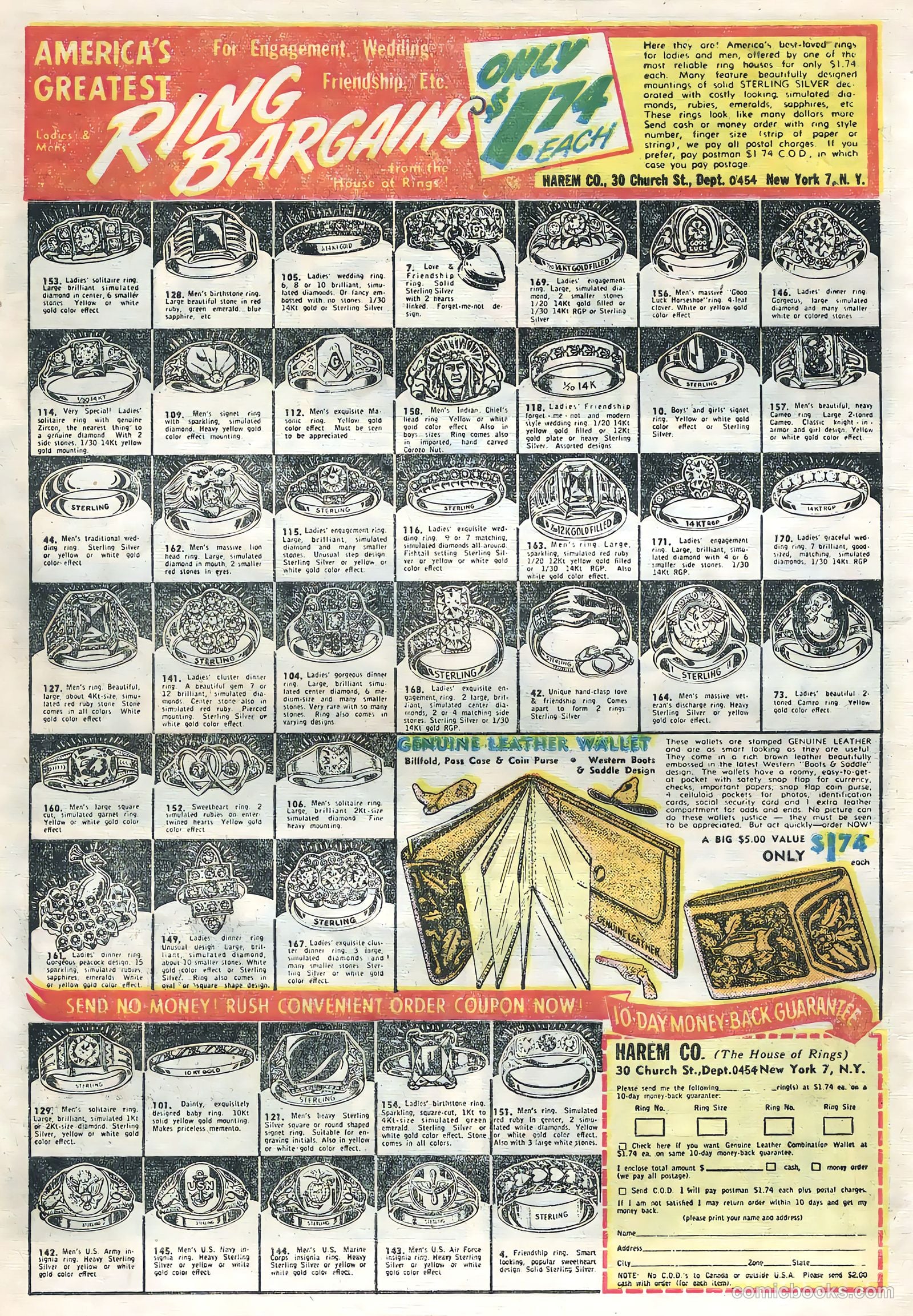 Six-Gun Heroes #35 — page 6 of 36