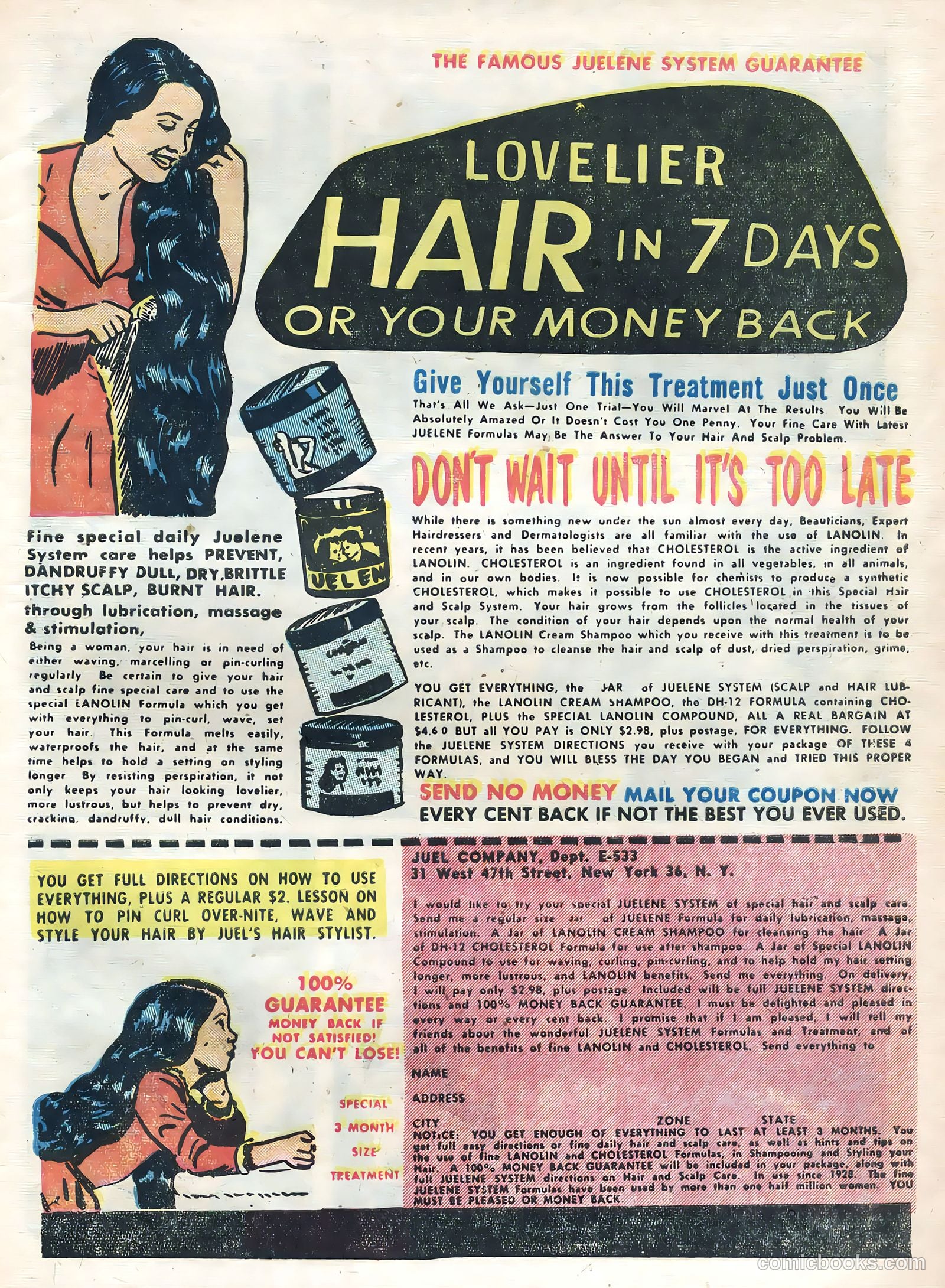 Six-Gun Heroes #35 — page 31 of 36