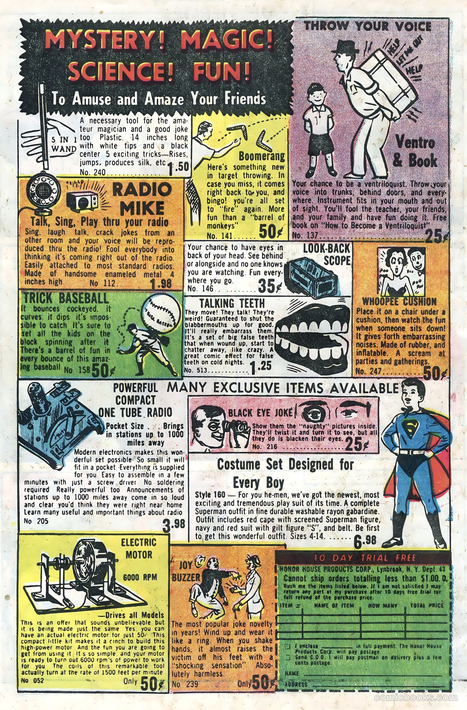 Six-Gun Heroes #36 — page 6 of 36
