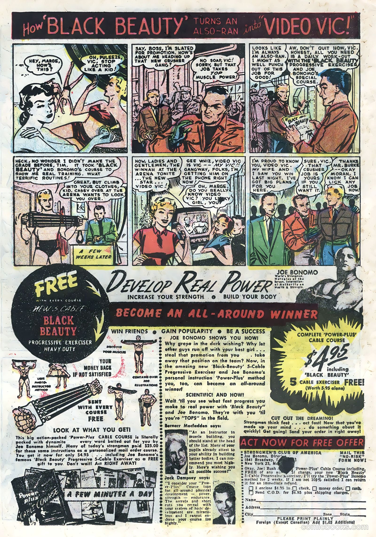 Six-Gun Heroes #36 — page 22 of 36