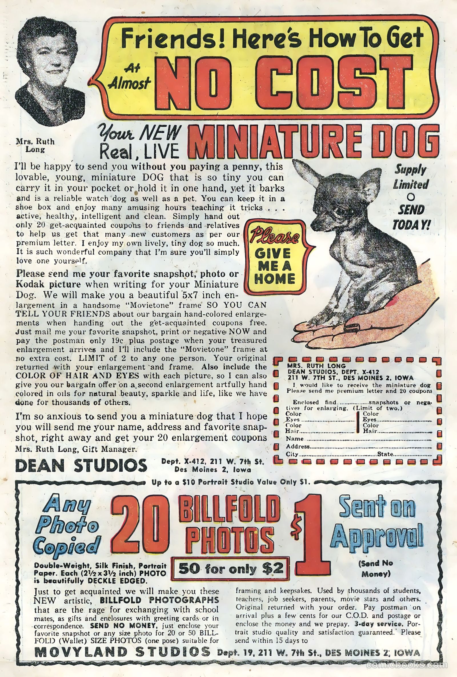 Six-Gun Heroes #36 — page 34 of 36