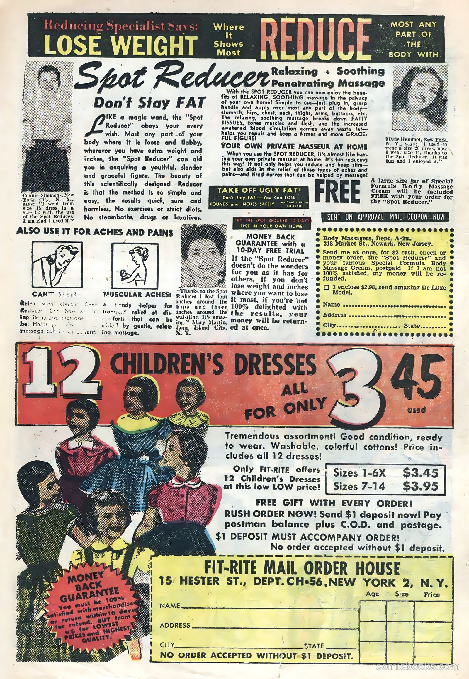 Six-Gun Heroes #37 — page 22 of 36