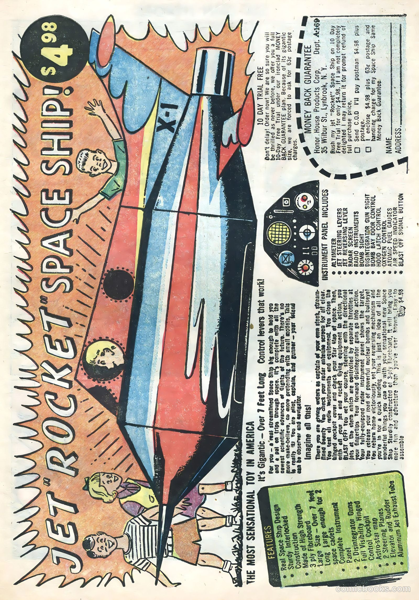 Six-Gun Heroes #37 — page 31 of 36