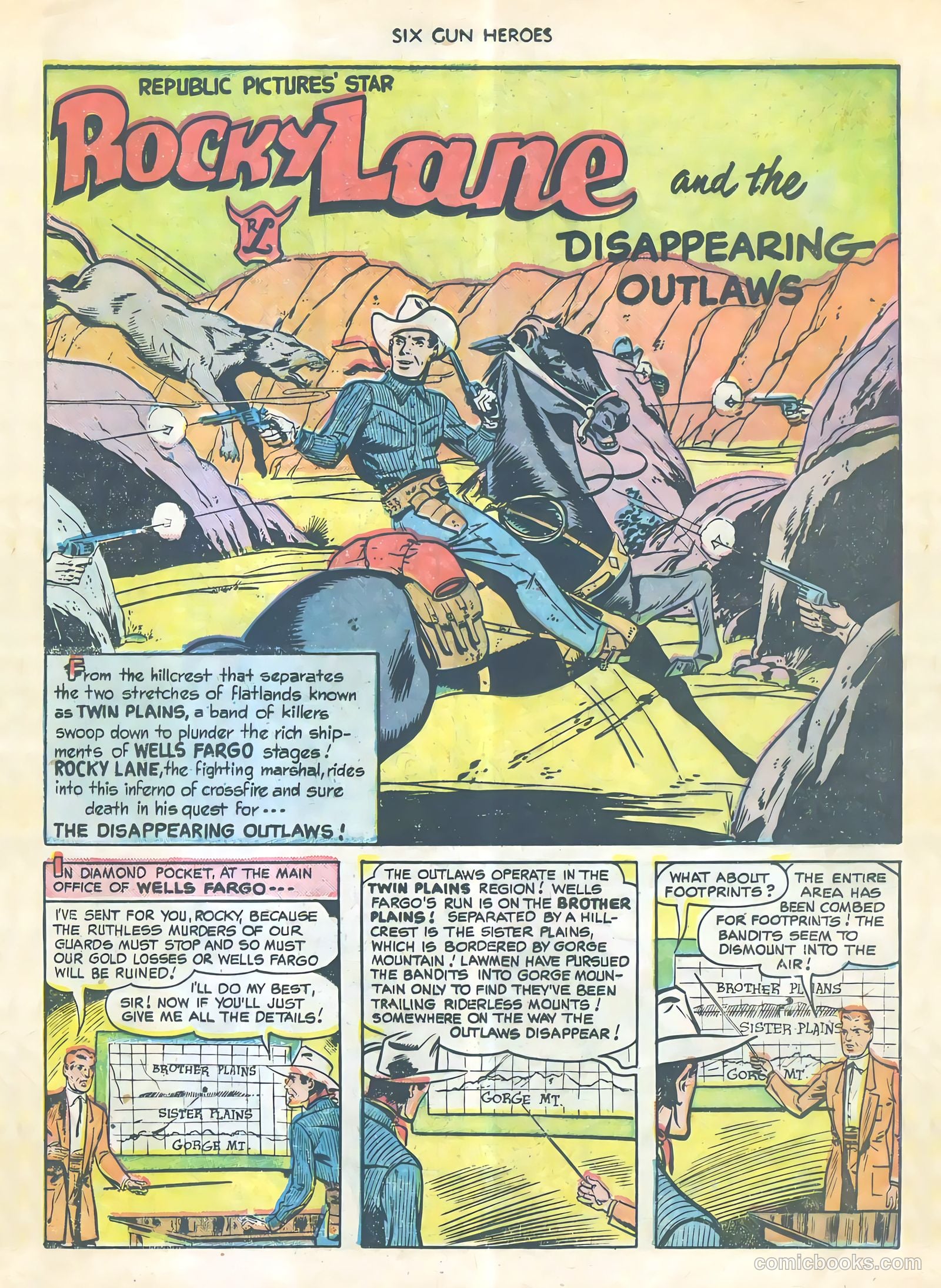 Six-Gun Heroes #4 — page 24 of 34