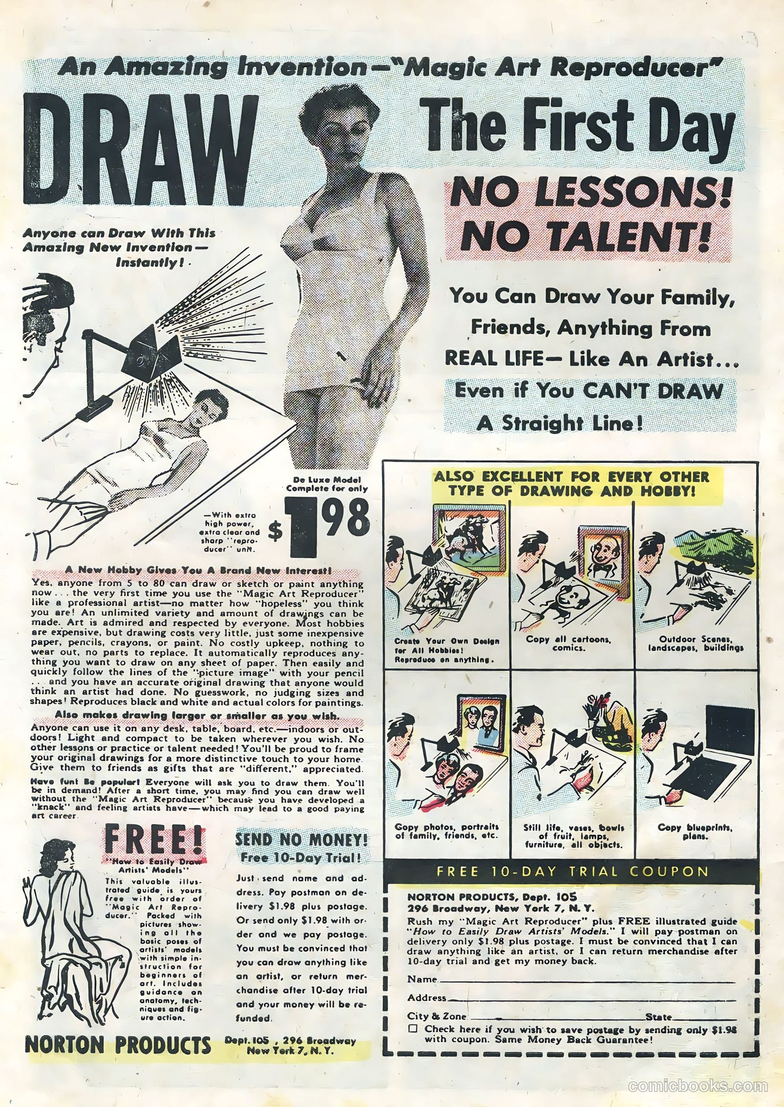 Six-Gun Heroes #42 — page 34 of 36