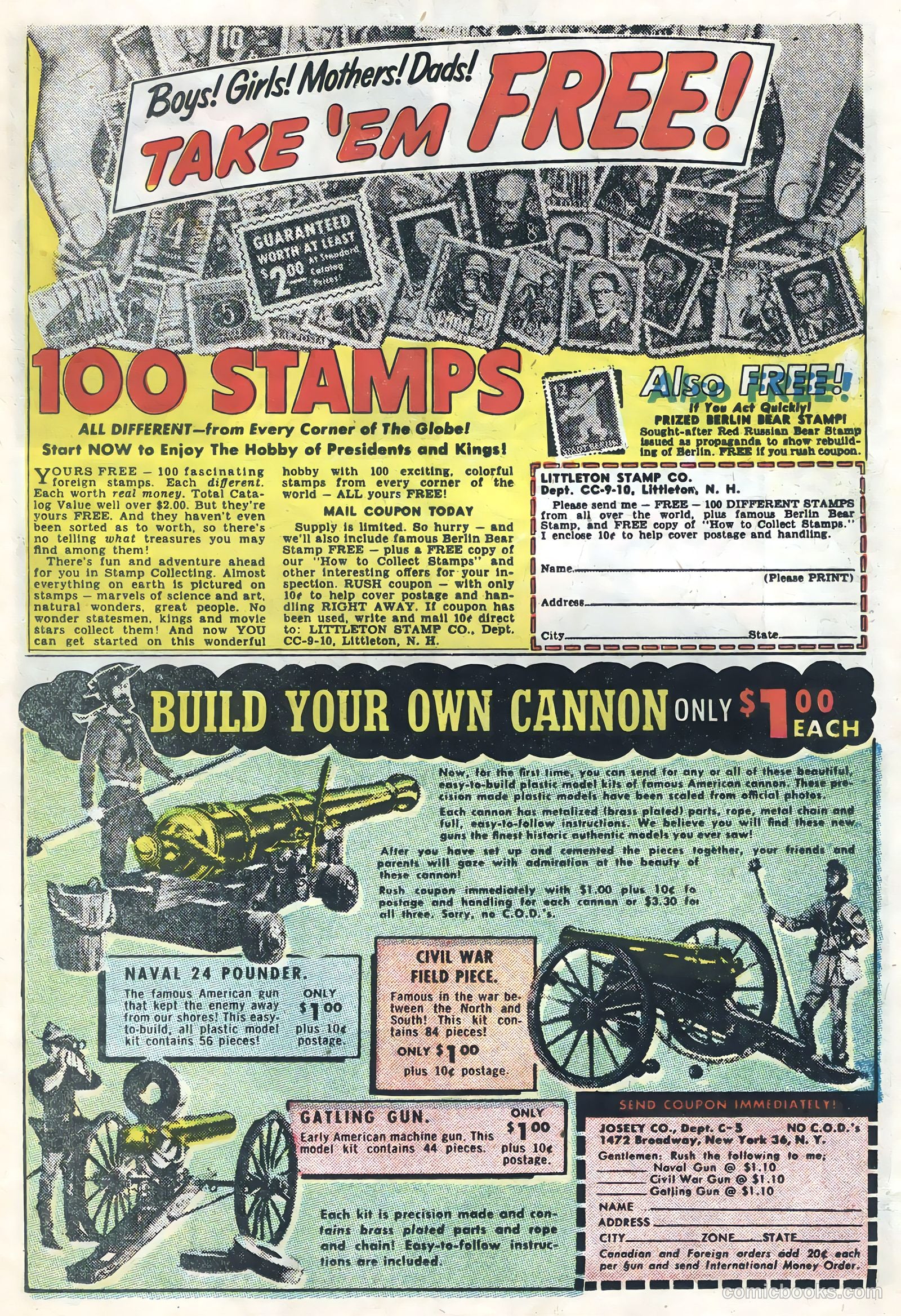 Six-Gun Heroes #43 — page 15 of 36