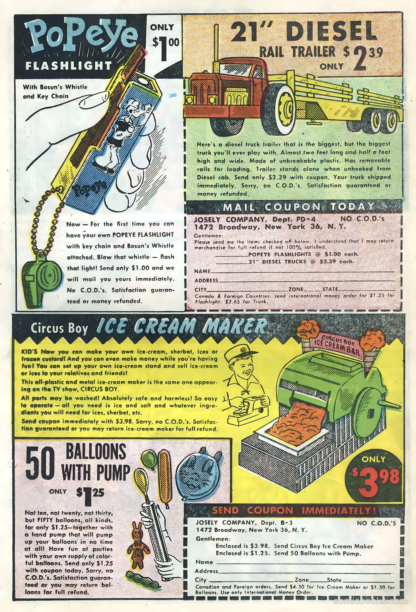 Six-Gun Heroes #43 — page 22 of 36