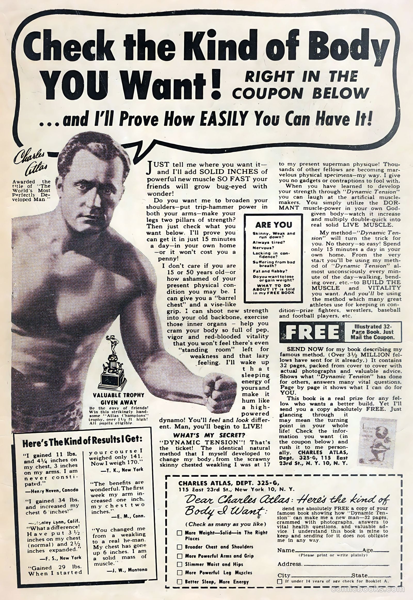 Six-Gun Heroes #43 — page 35 of 36
