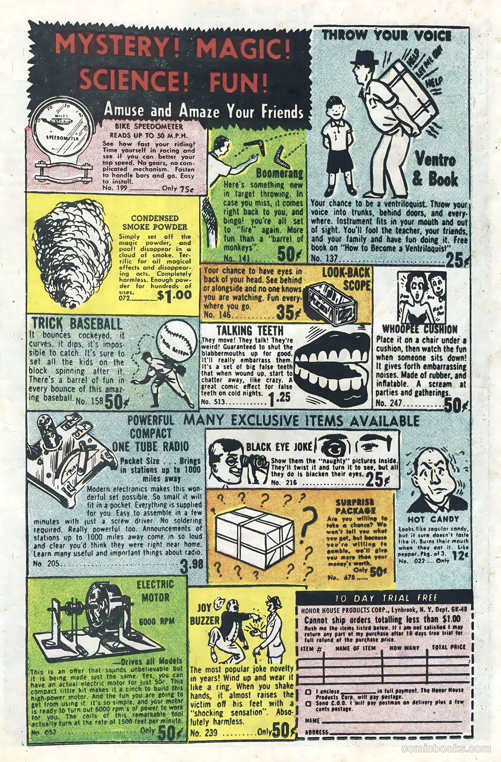 Six-Gun Heroes #44 — page 15 of 36